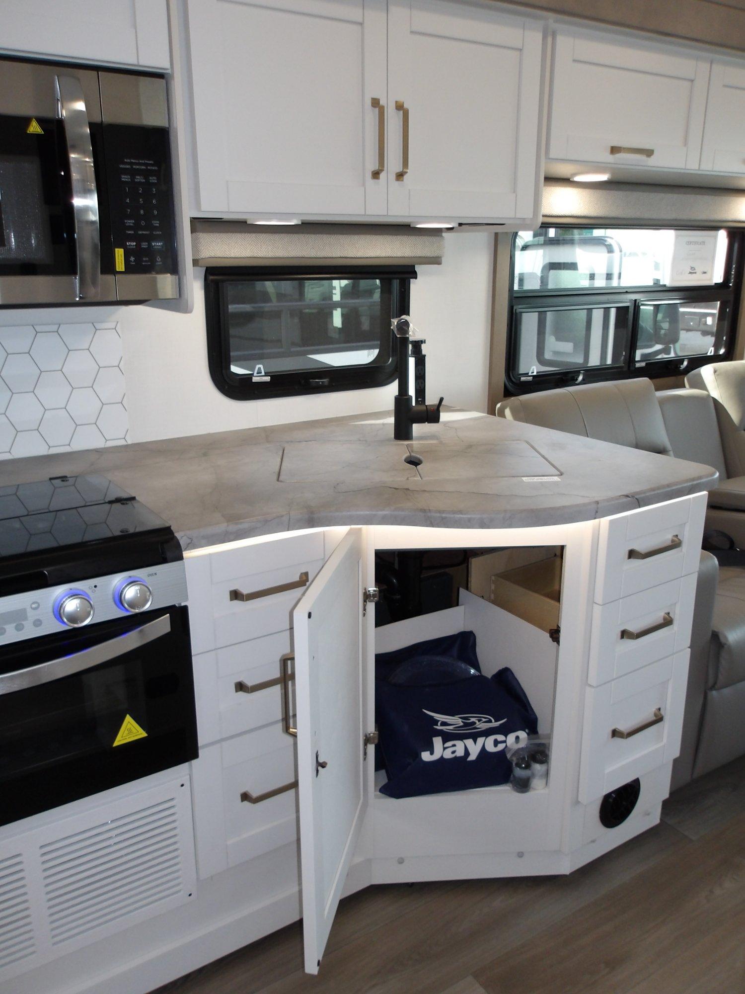 2027 Jayco 2027 Jayco Alante - thumbnail 35