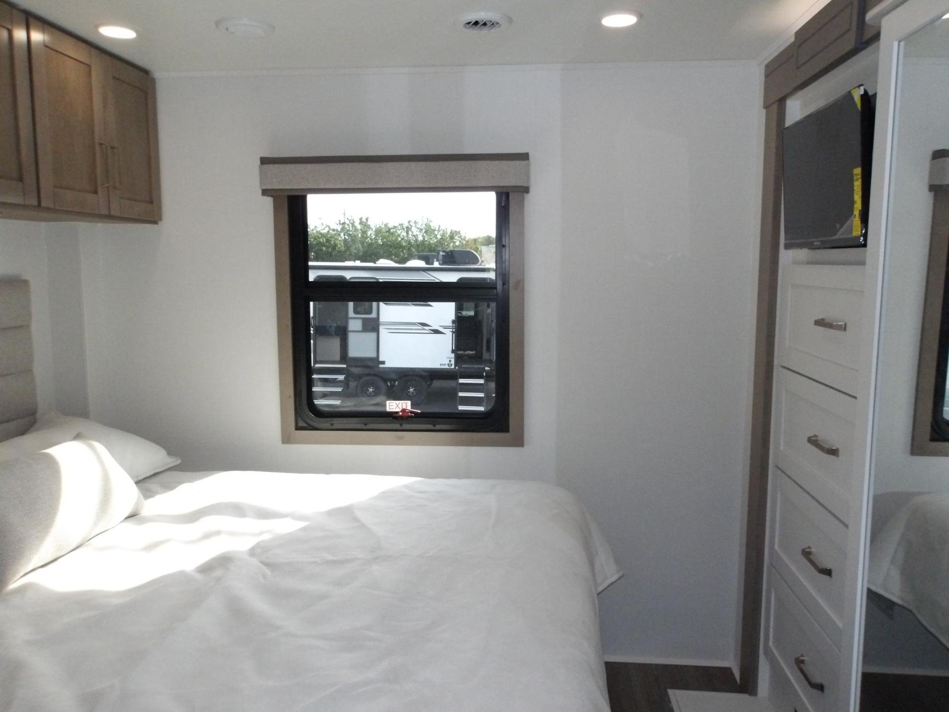 2027 Jayco 2027 Jayco Alante - thumbnail 47