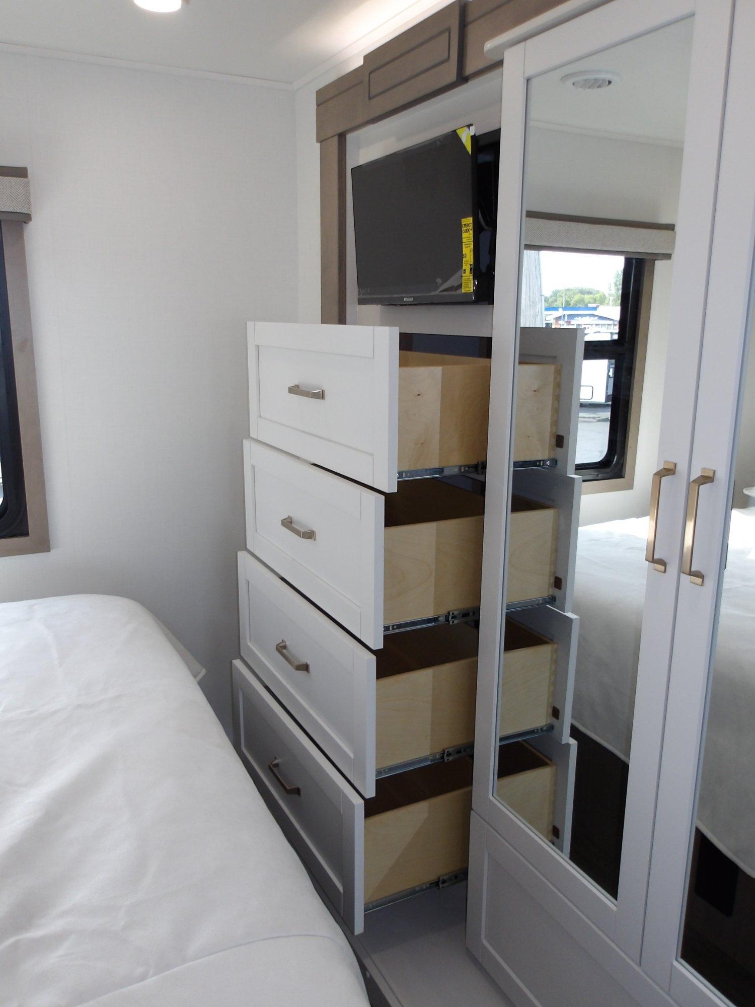2027 Jayco 2027 Jayco Alante - thumbnail 54