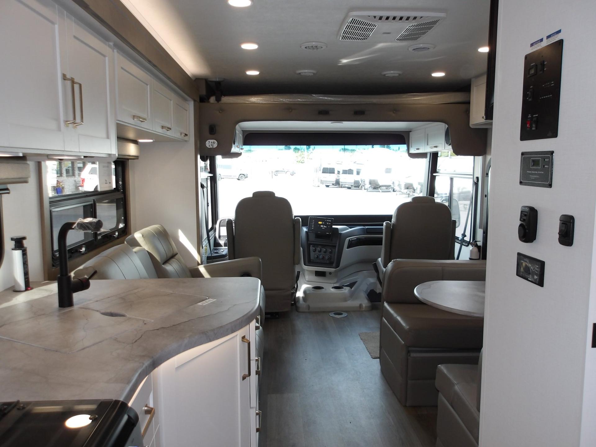 2027 Jayco 2027 Jayco Alante - thumbnail 56