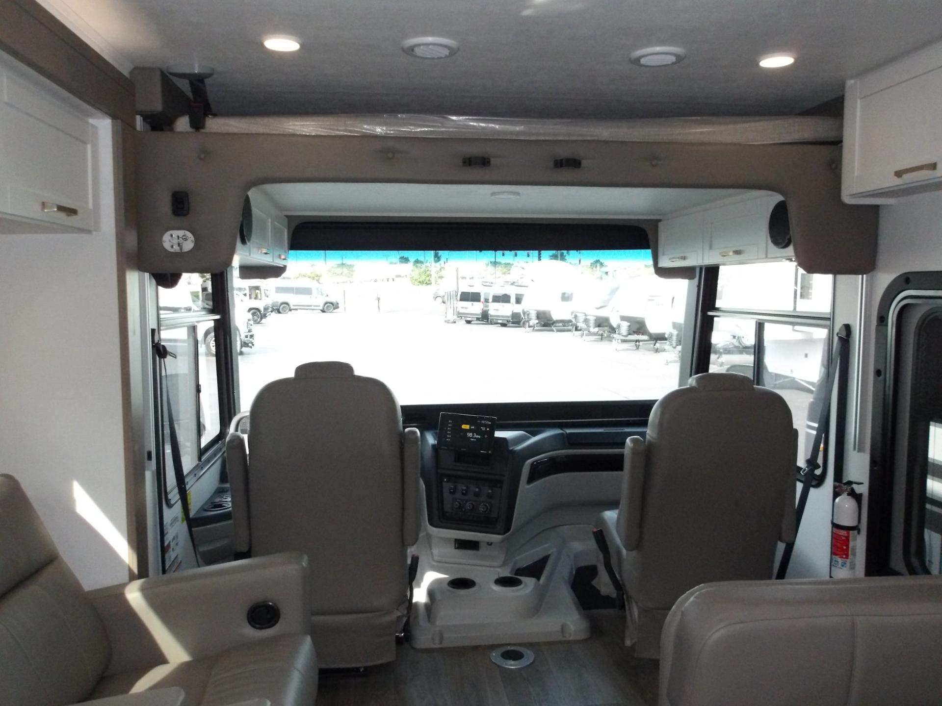 2027 Jayco 2027 Jayco Alante - thumbnail 57