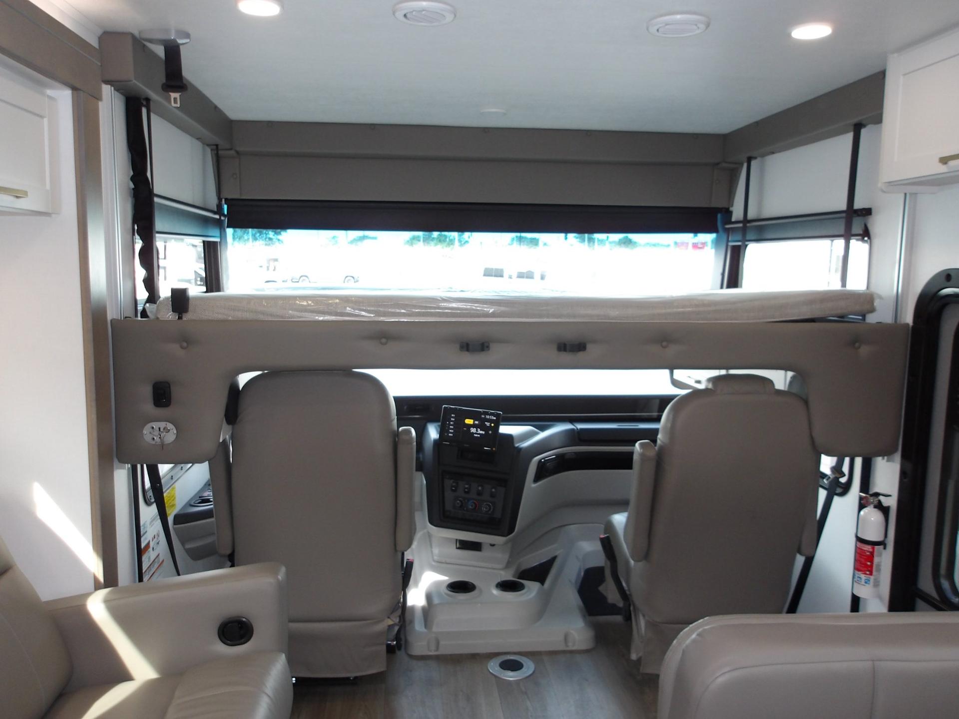 2027 Jayco 2027 Jayco Alante - thumbnail 58