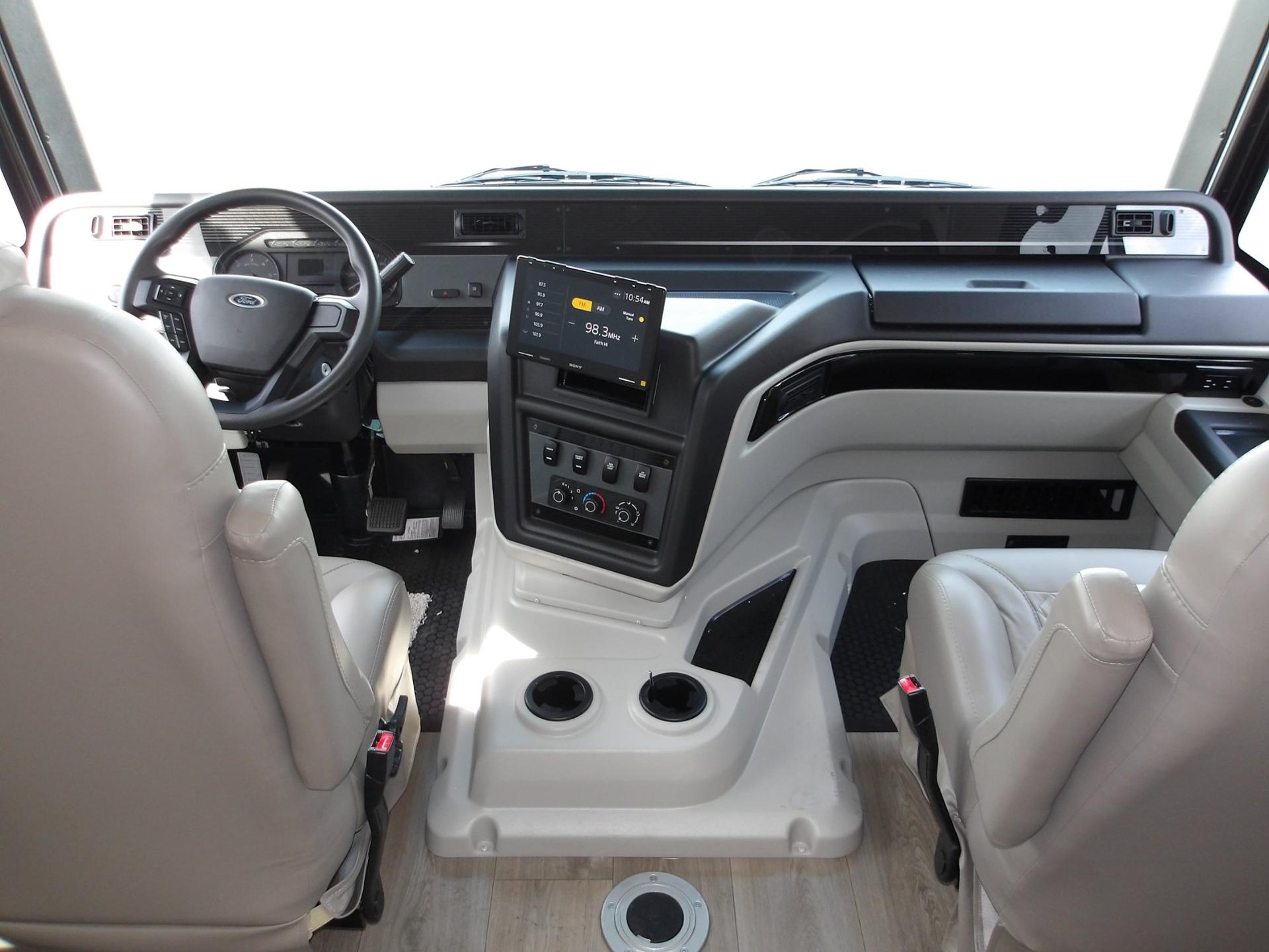 2027 Jayco 2027 Jayco Alante - thumbnail 59