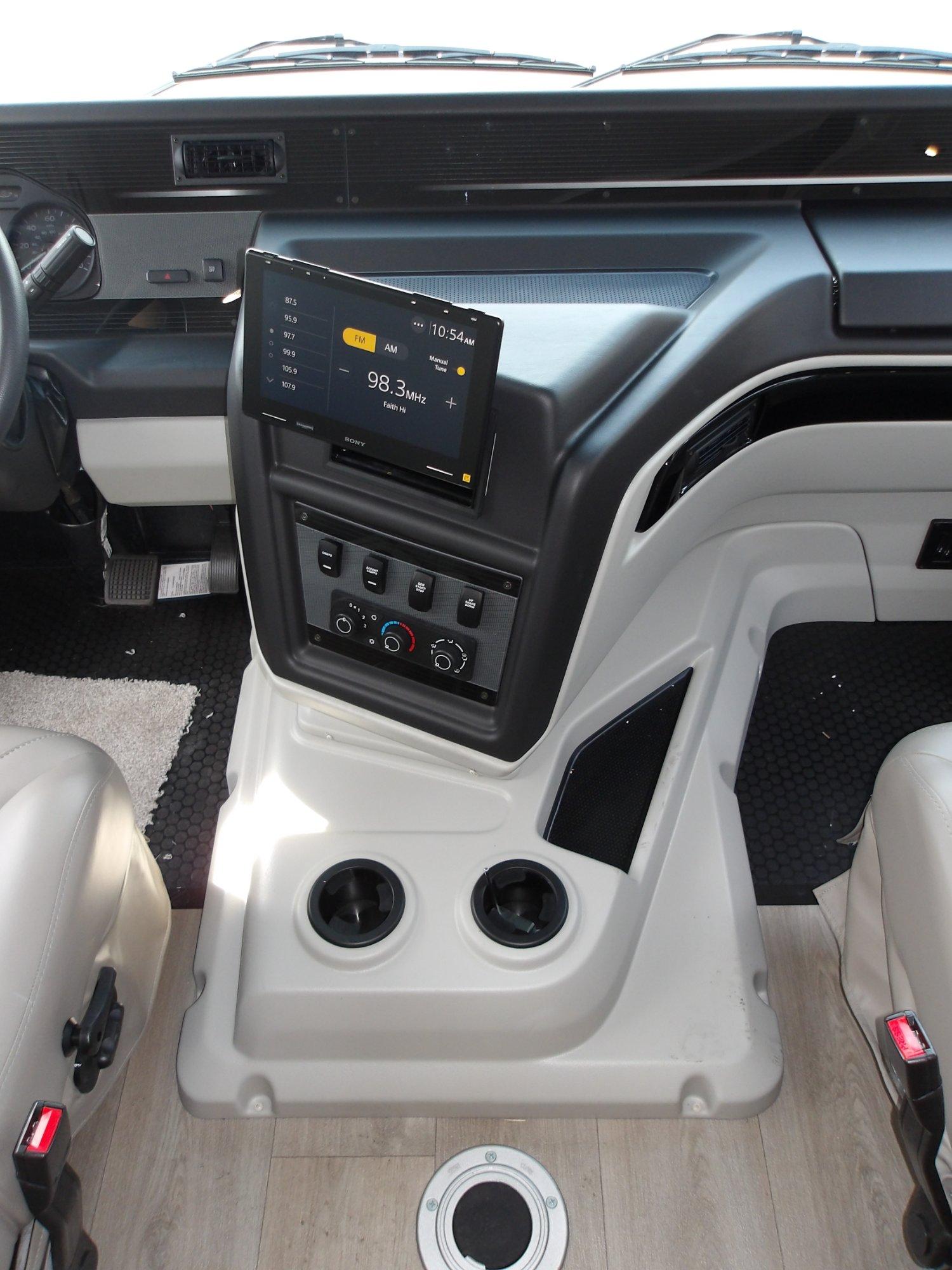 2027 Jayco 2027 Jayco Alante - thumbnail 61