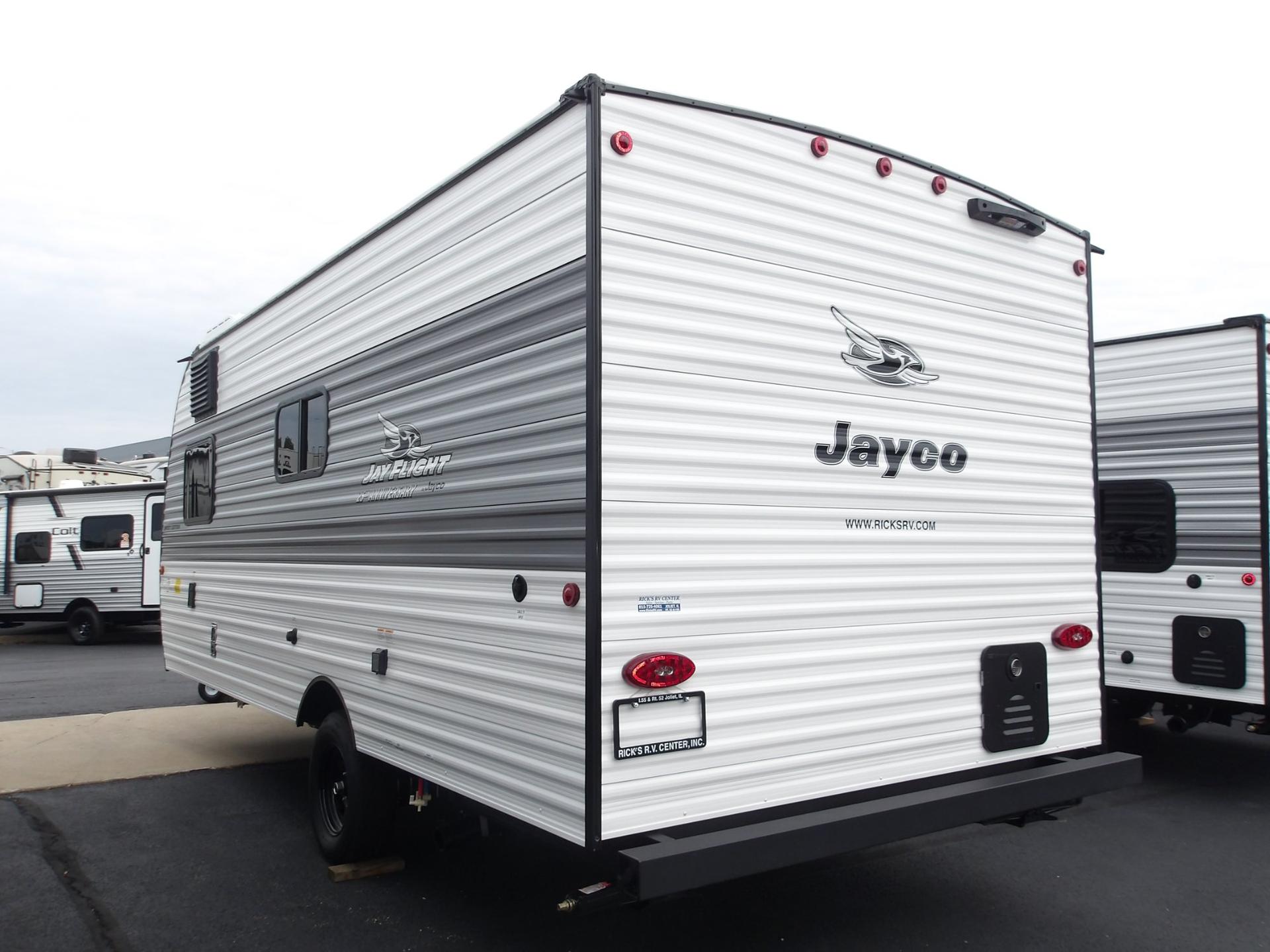 2027 Jayco 2027 Jayco Jay Flight - thumbnail 6