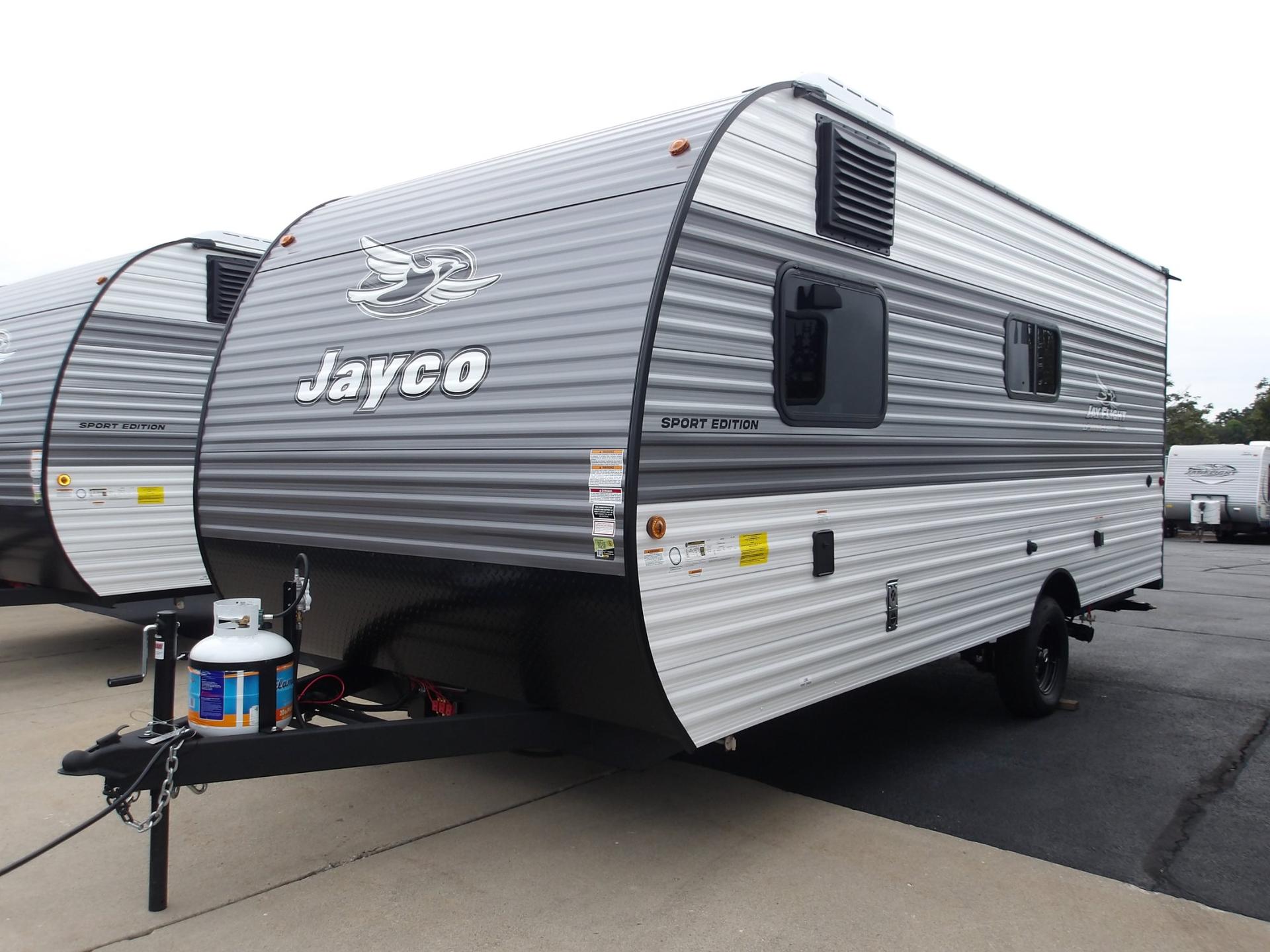 2027 Jayco 2027 Jayco Jay Flight - thumbnail 7