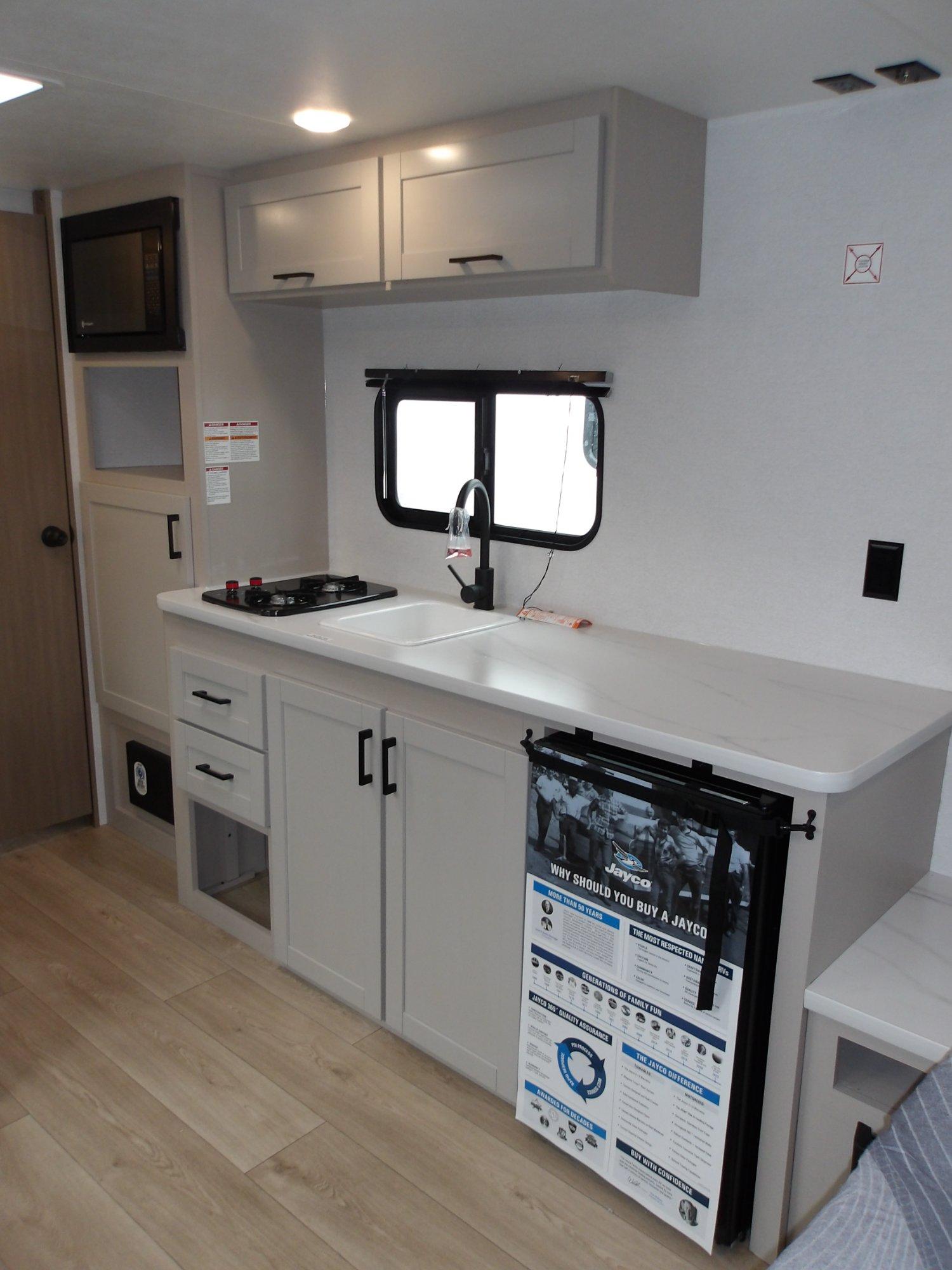 2027 Jayco 2027 Jayco Jay Flight - thumbnail 11