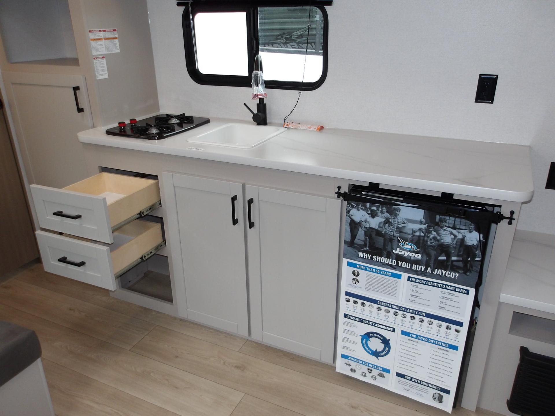 2027 Jayco 2027 Jayco Jay Flight - thumbnail 15