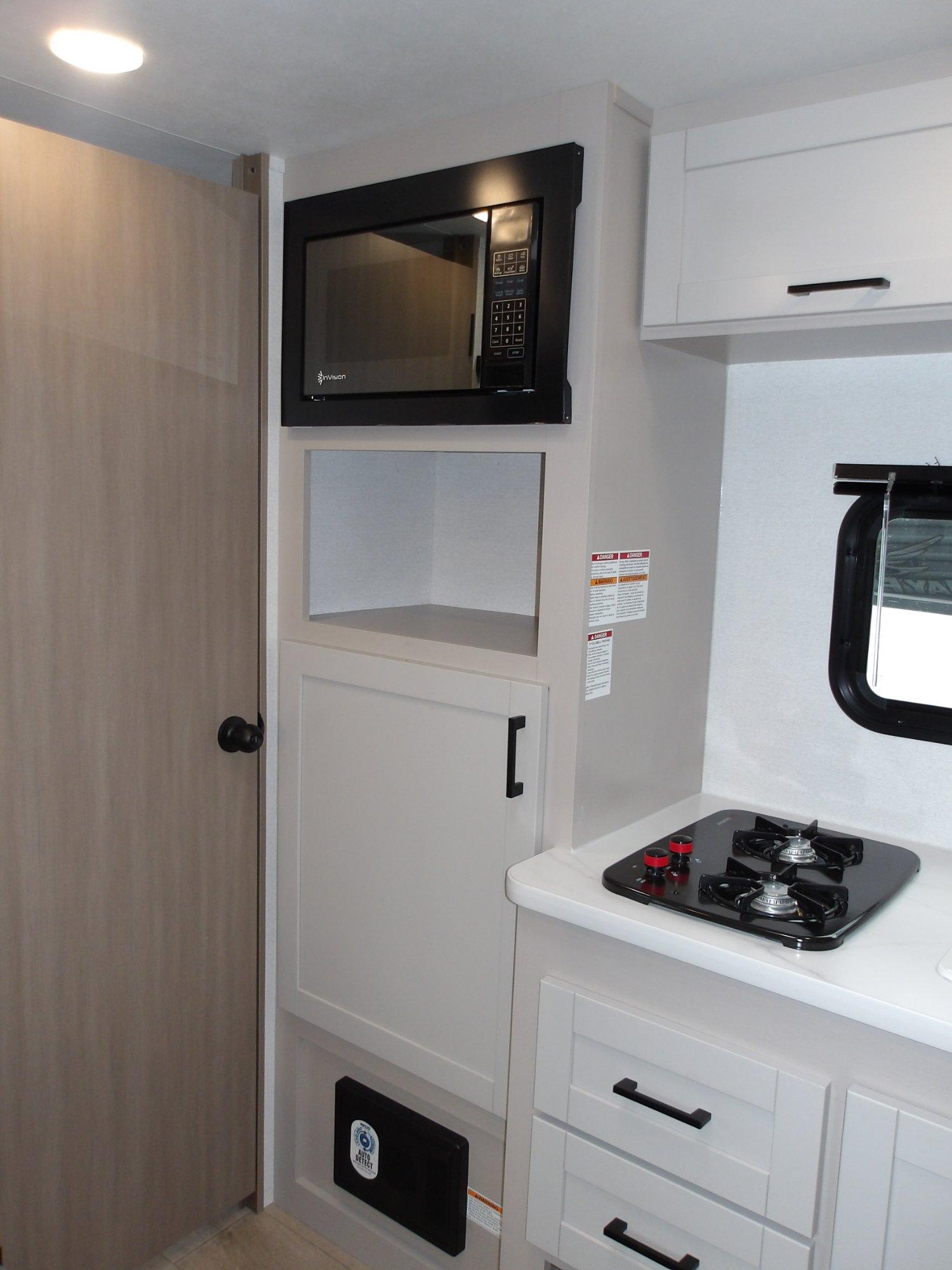 2027 Jayco 2027 Jayco Jay Flight - thumbnail 17