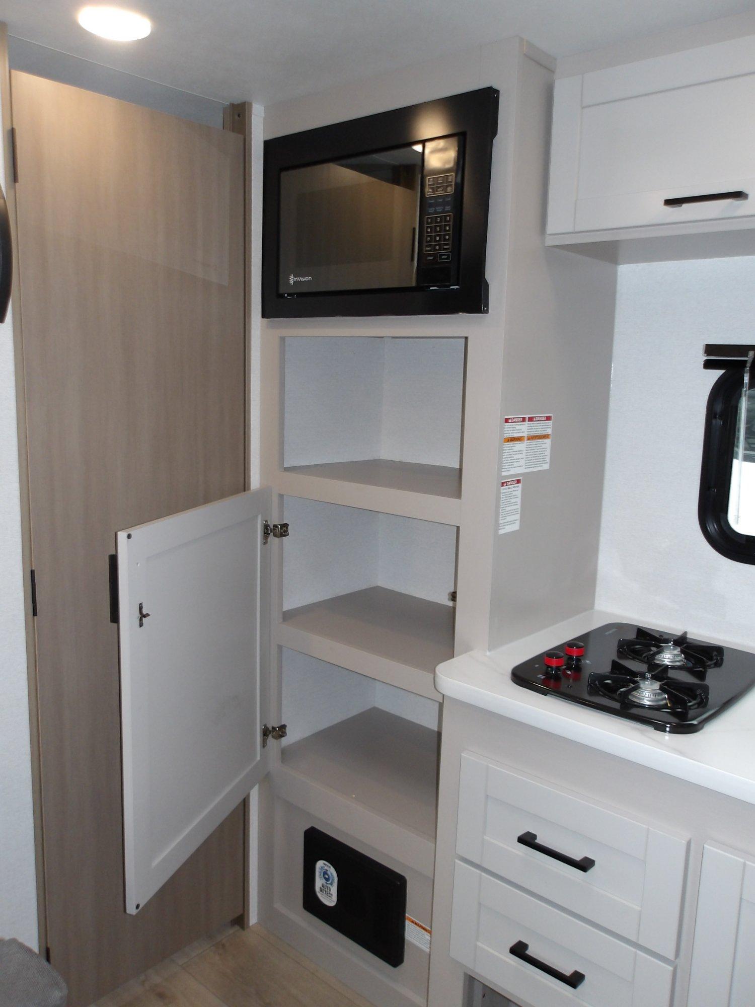 2027 Jayco 2027 Jayco Jay Flight - thumbnail 18