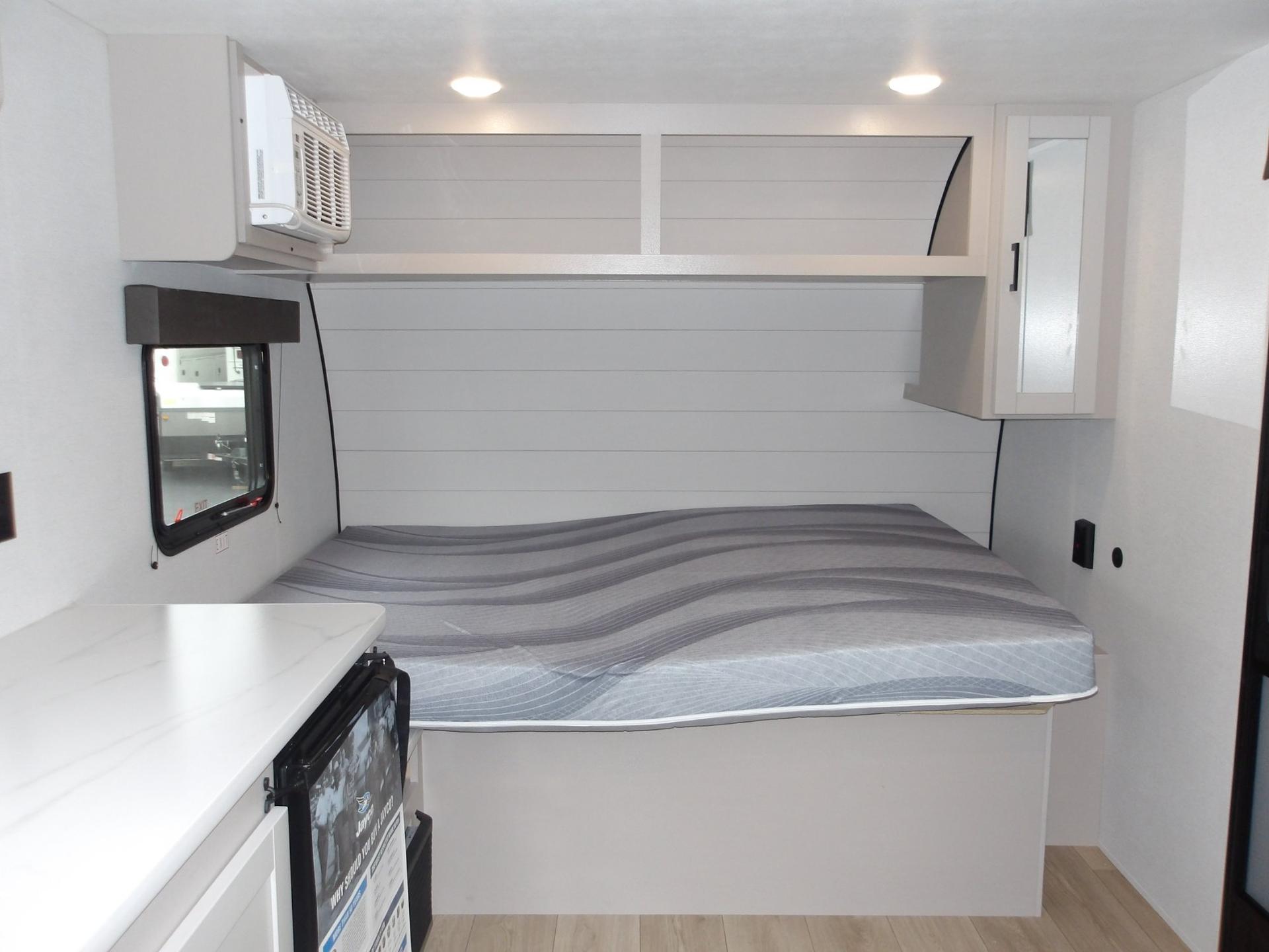 2027 Jayco 2027 Jayco Jay Flight - thumbnail 24