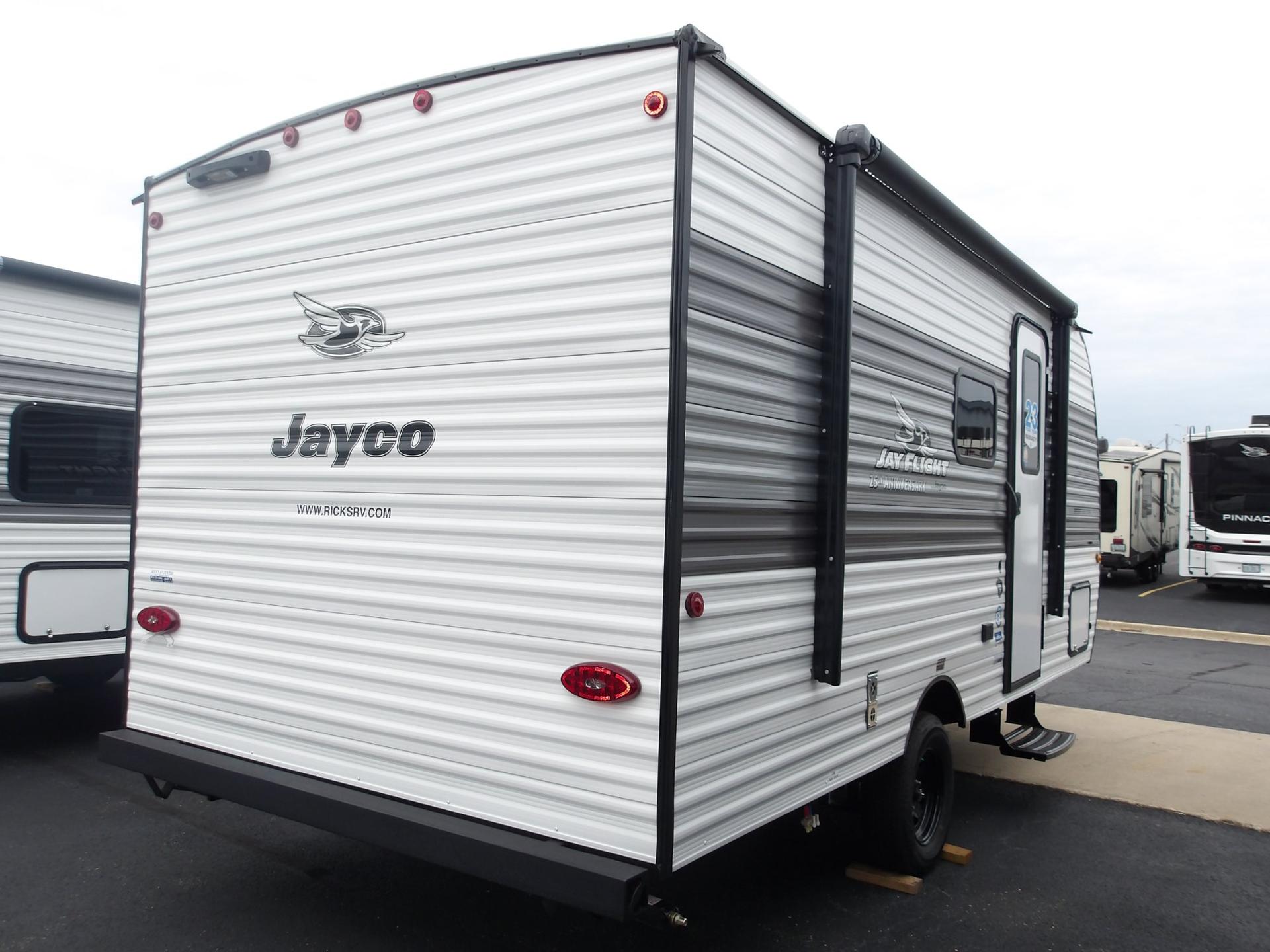 2027 Jayco 2027 Jayco Jay Flight - thumbnail 4