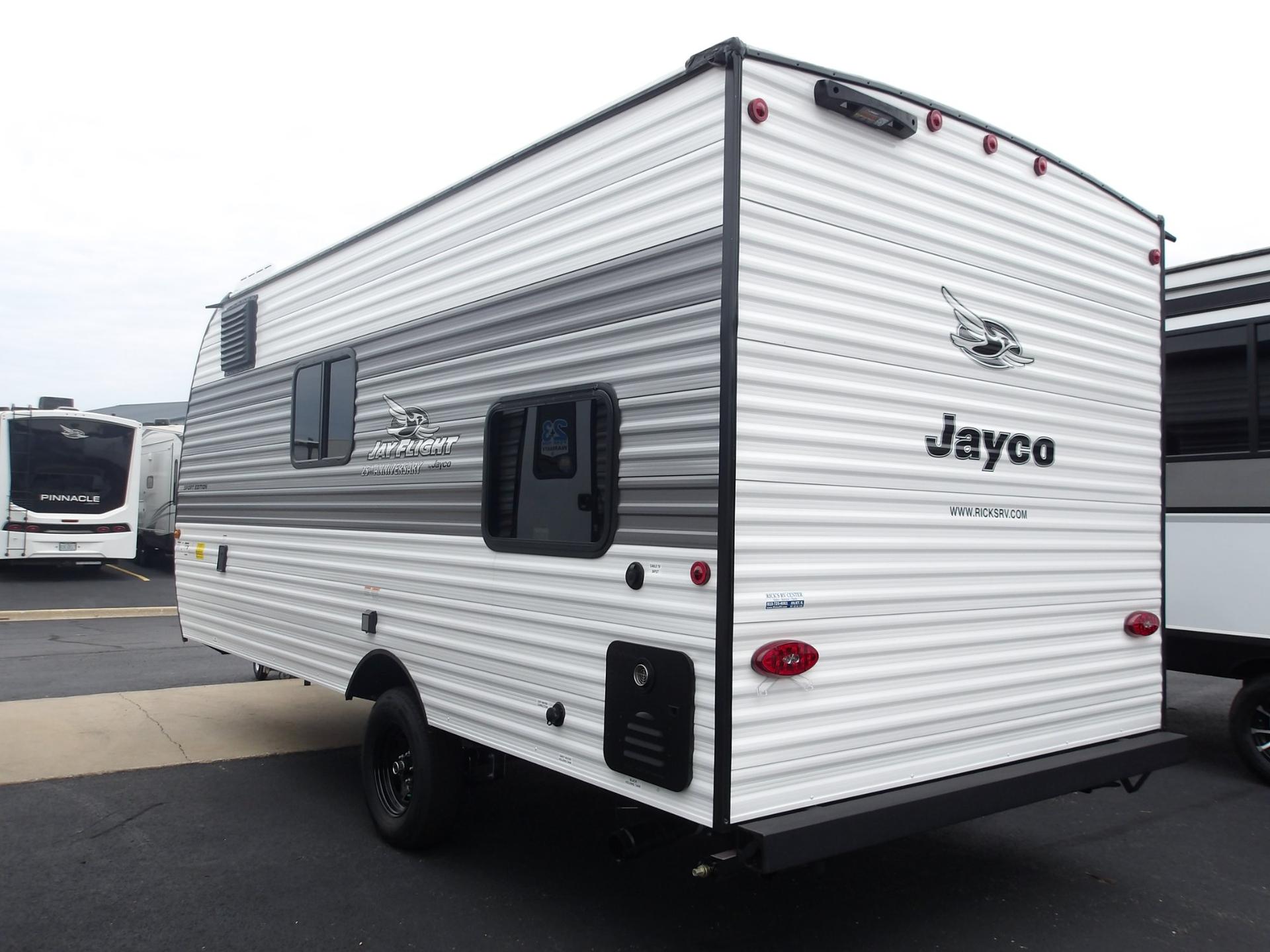 2027 Jayco 2027 Jayco Jay Flight - thumbnail 5