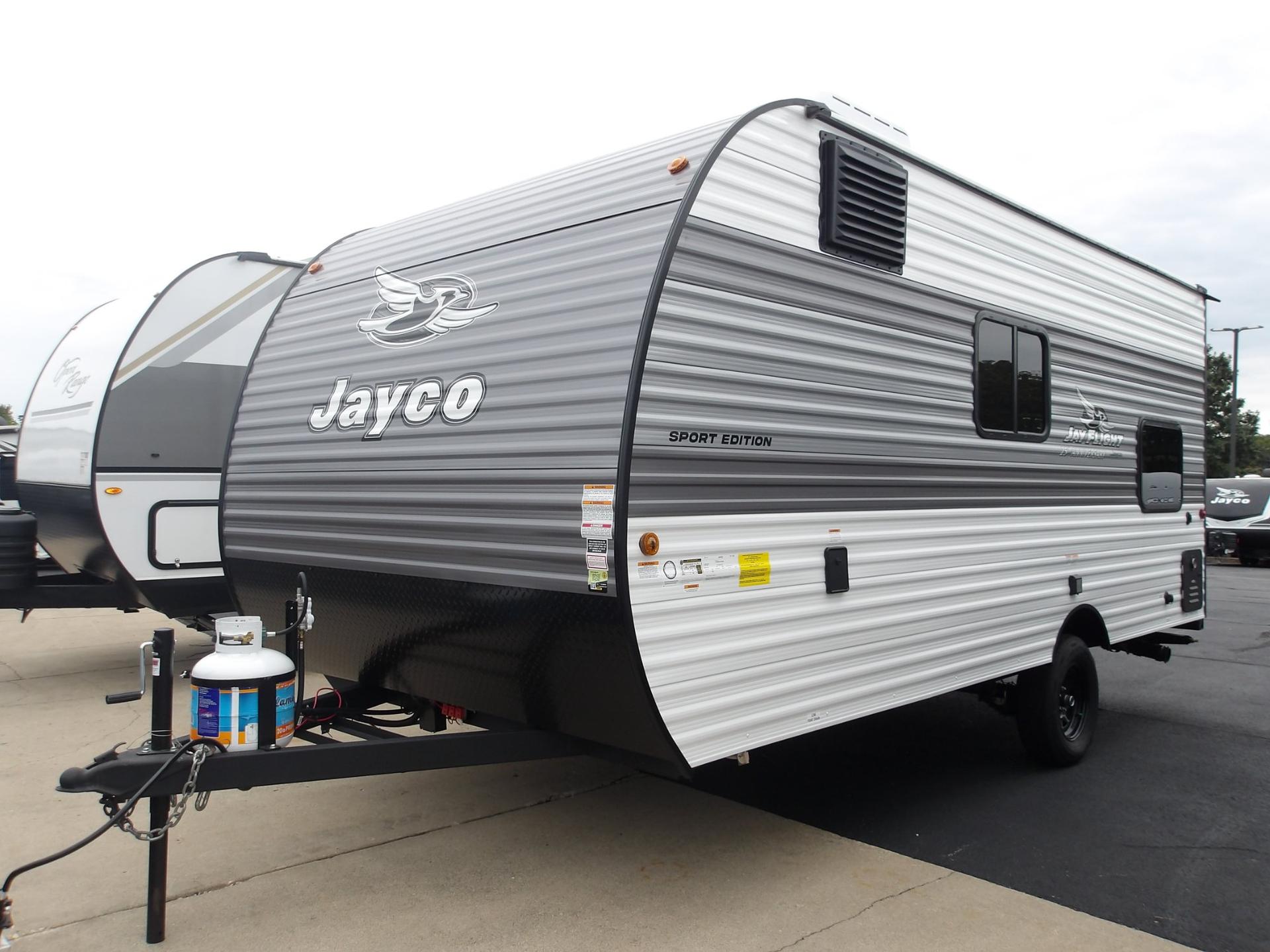2027 Jayco 2027 Jayco Jay Flight - thumbnail 6