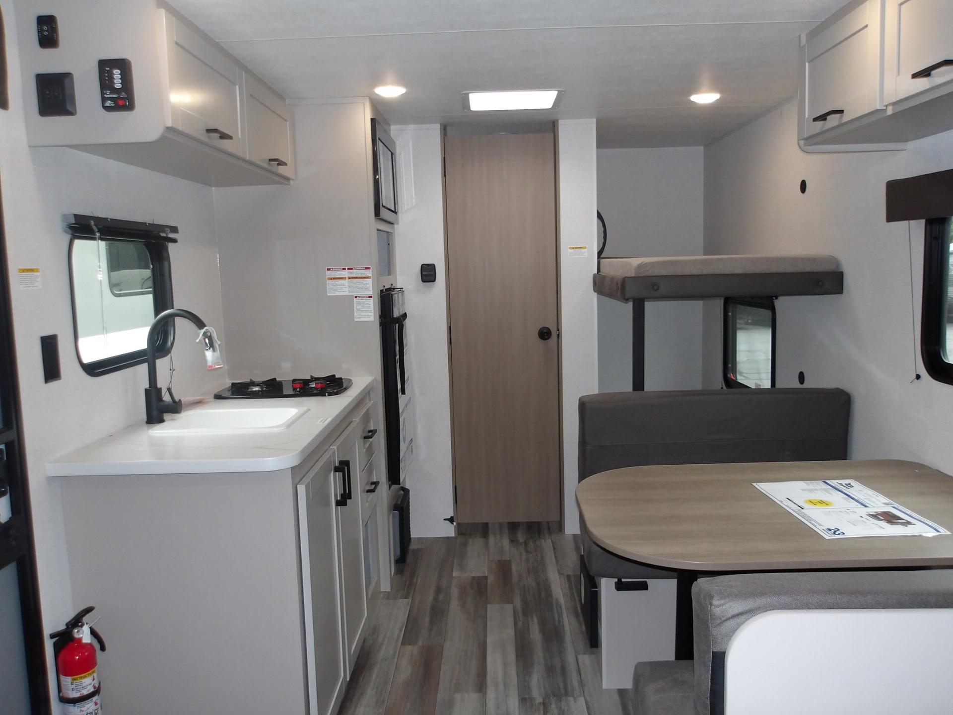 2027 Jayco 2027 Jayco Jay Flight - thumbnail 7