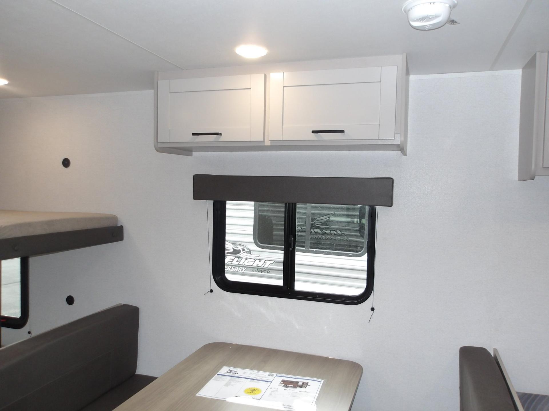 2027 Jayco 2027 Jayco Jay Flight - thumbnail 10