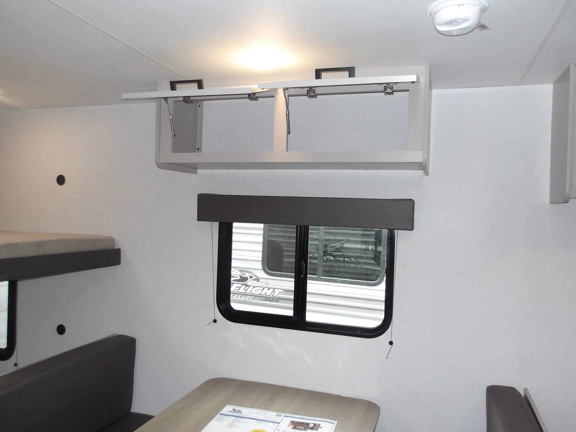 2027 Jayco 2027 Jayco Jay Flight - thumbnail 11