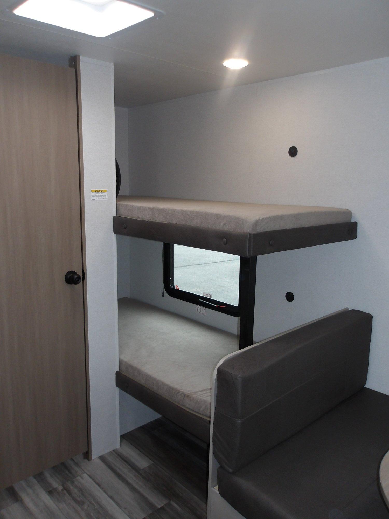 2027 Jayco 2027 Jayco Jay Flight - thumbnail 20