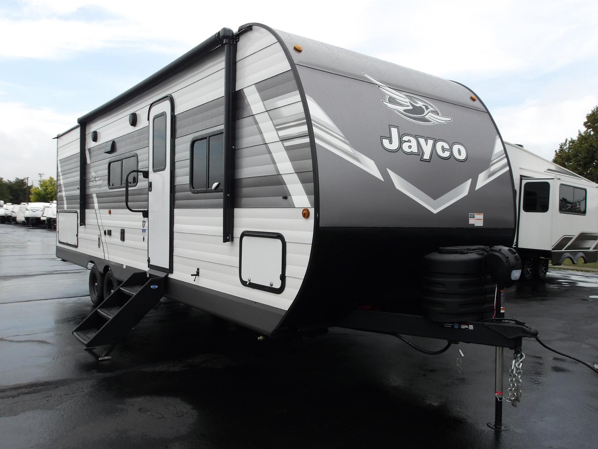 2027 Jayco 2027 Jayco Jay Flight - image 1