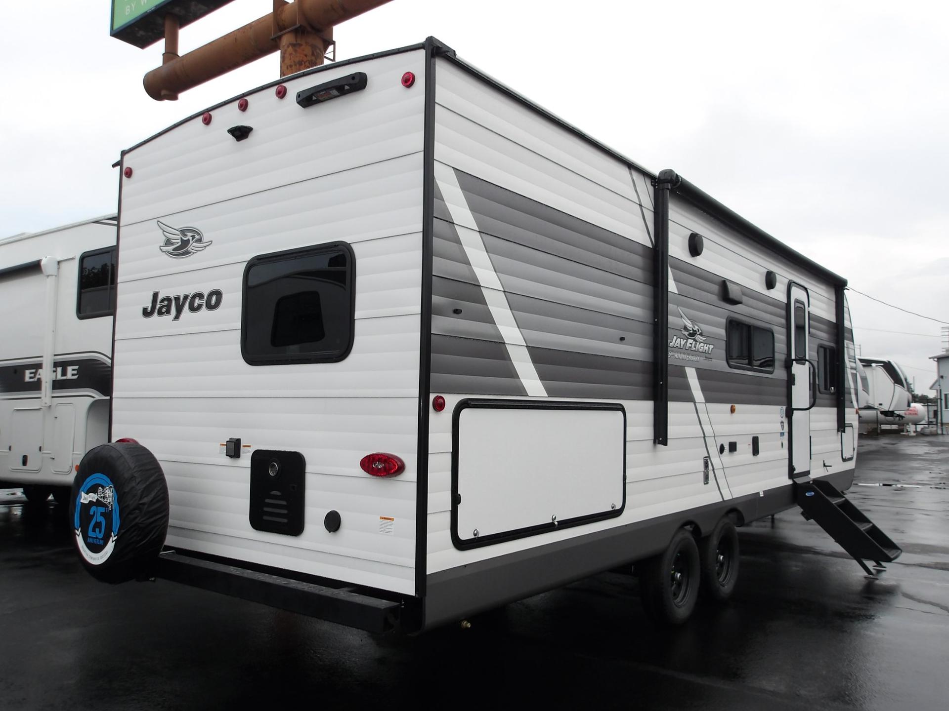 2027 Jayco 2027 Jayco Jay Flight - thumbnail 4