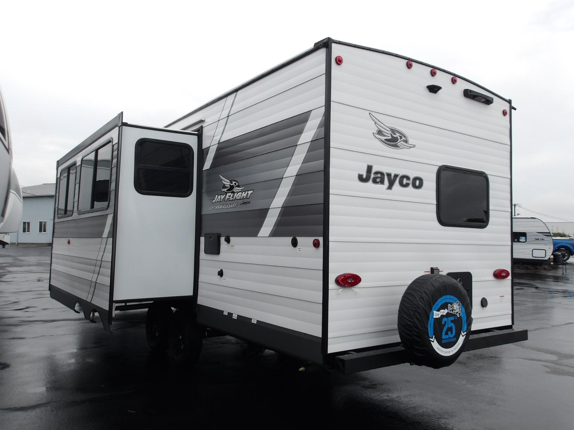 2027 Jayco 2027 Jayco Jay Flight - thumbnail 7