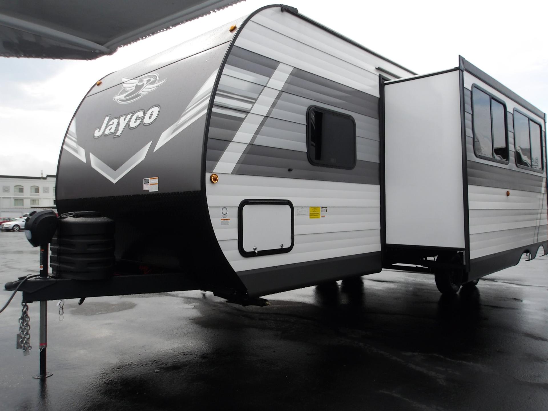 2027 Jayco 2027 Jayco Jay Flight - thumbnail 8