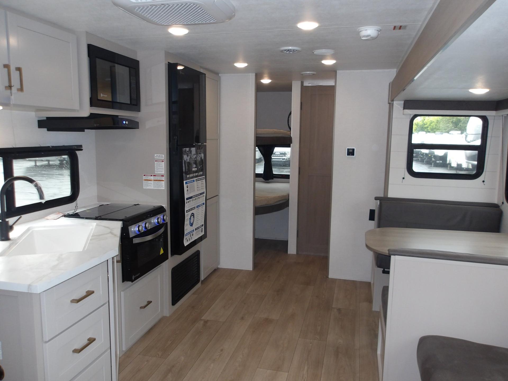 2027 Jayco 2027 Jayco Jay Flight - thumbnail 10