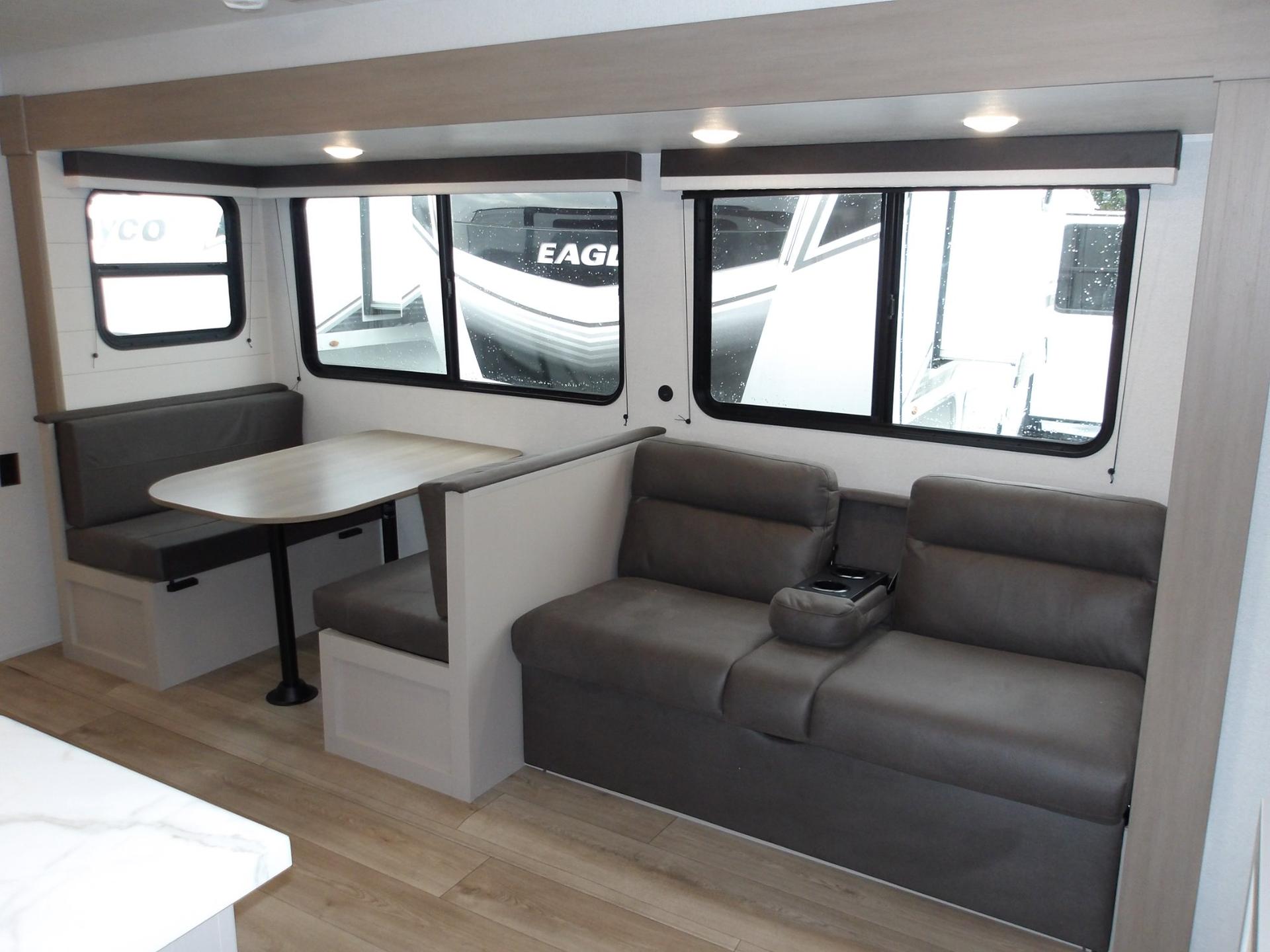 2027 Jayco 2027 Jayco Jay Flight - thumbnail 11