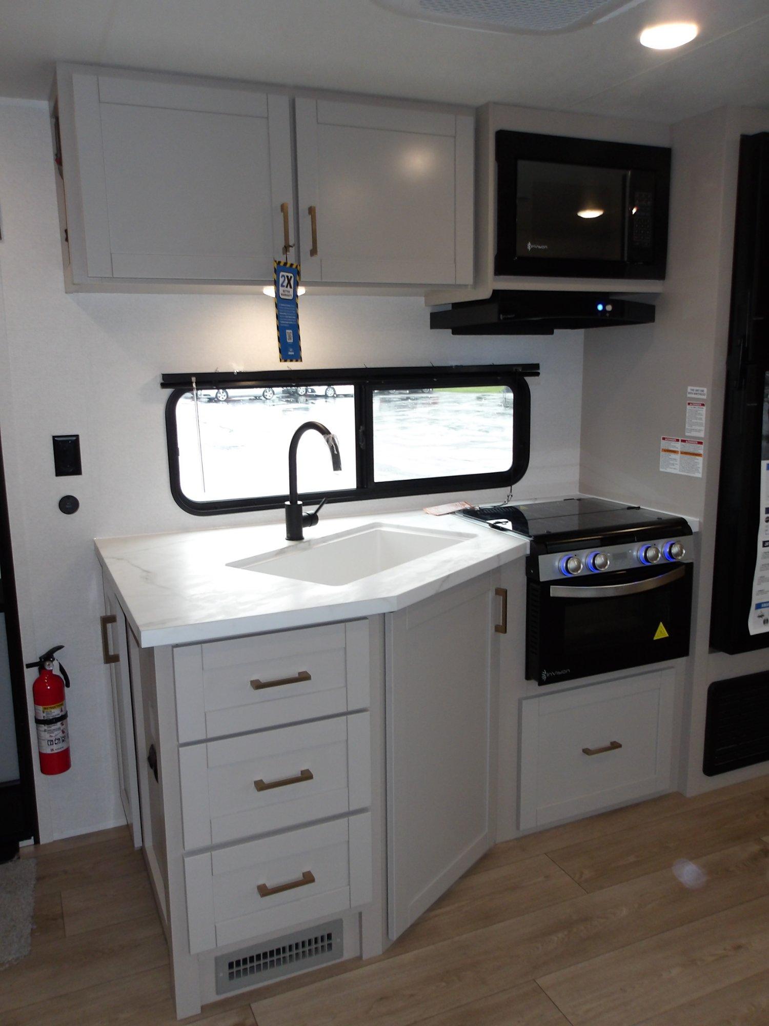 2027 Jayco 2027 Jayco Jay Flight - thumbnail 18