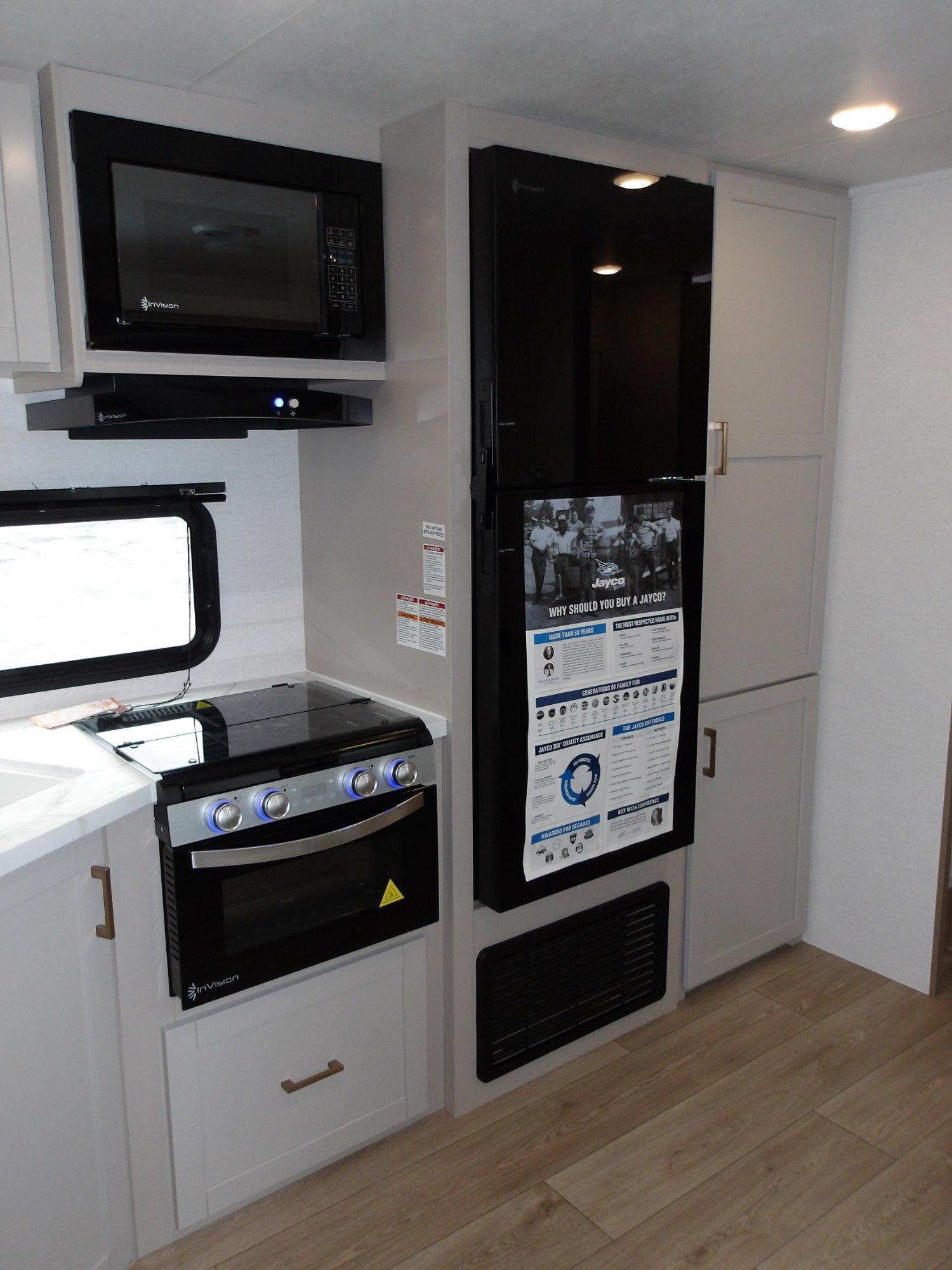 2027 Jayco 2027 Jayco Jay Flight - thumbnail 22