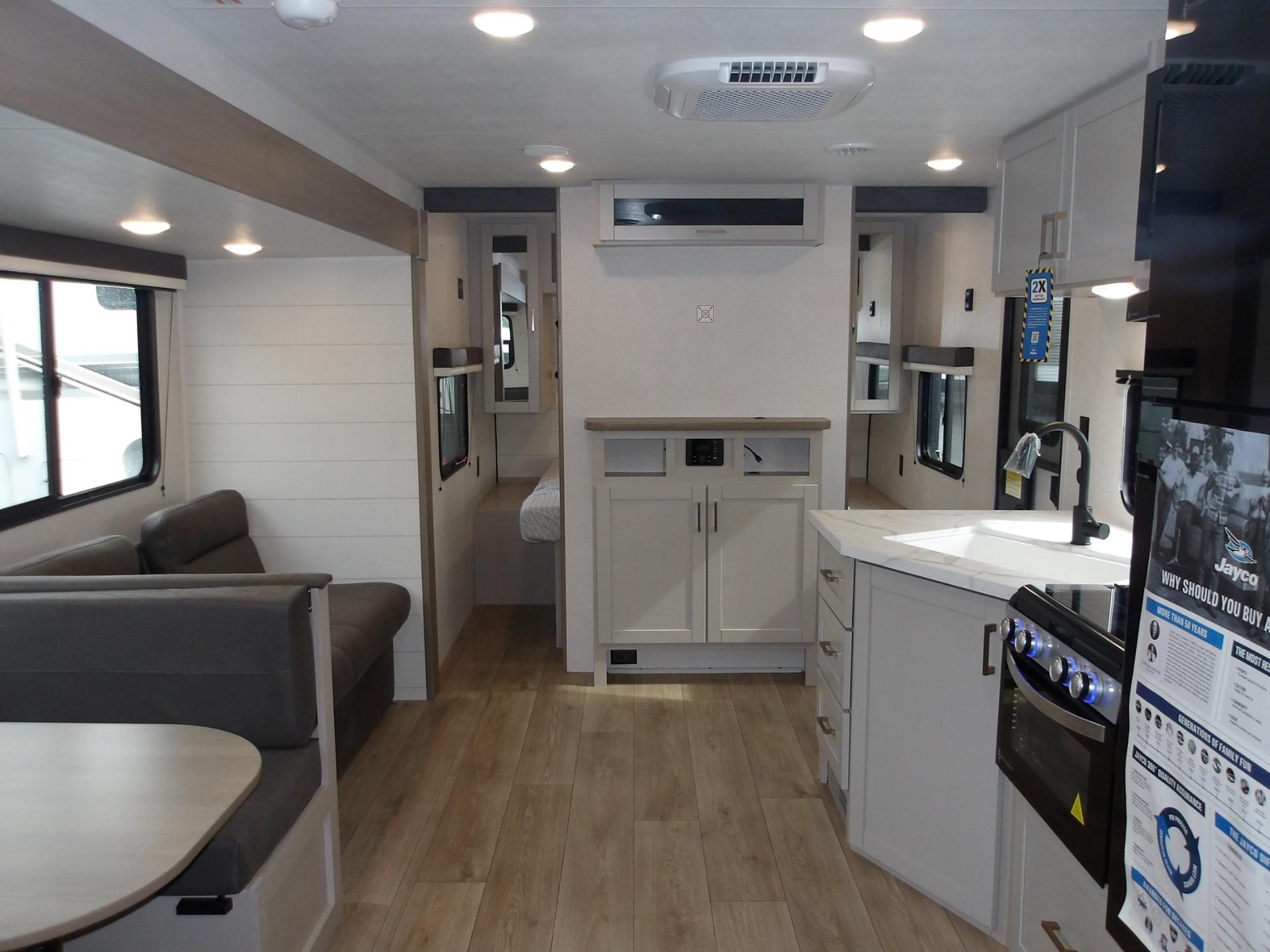 2027 Jayco 2027 Jayco Jay Flight - thumbnail 34
