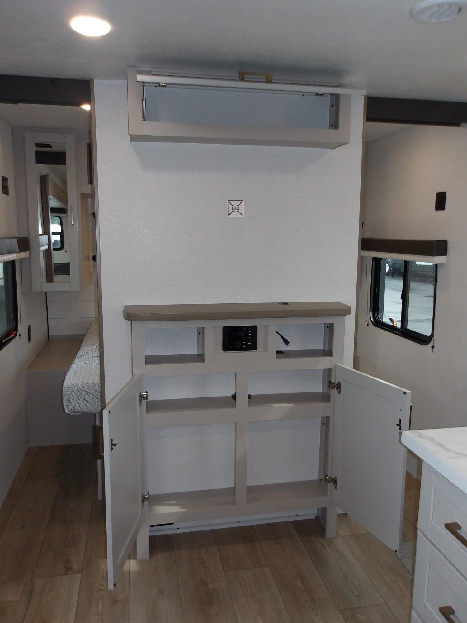 2027 Jayco 2027 Jayco Jay Flight - thumbnail 36