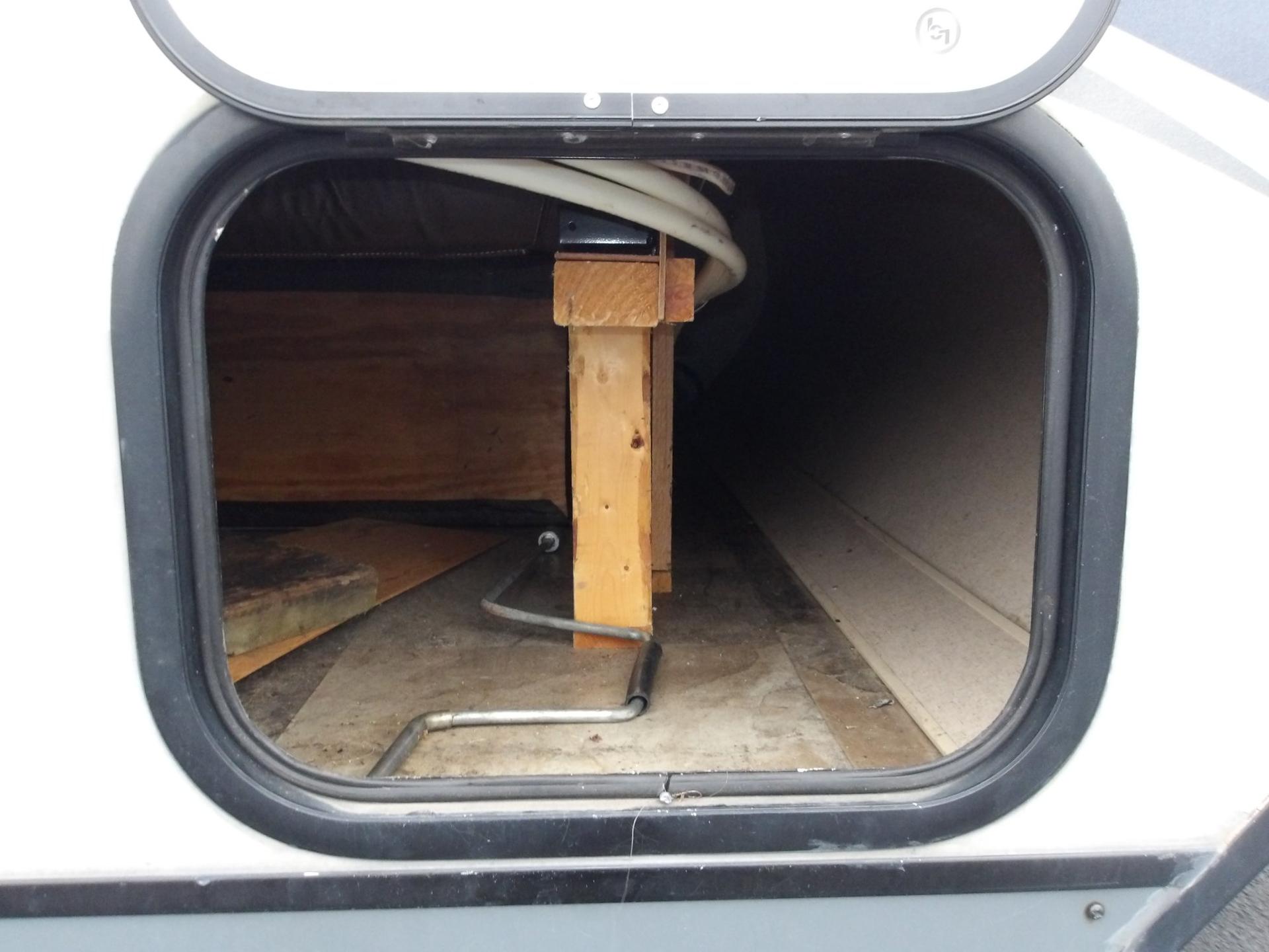 2015 Jayco 2015 Jayco TT - thumbnail 2