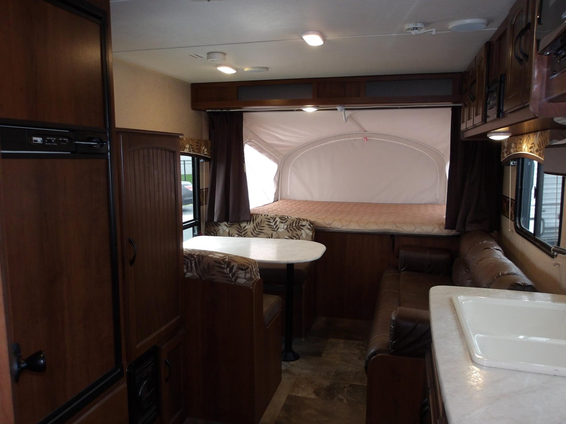 2015 Jayco 2015 Jayco TT - thumbnail 7