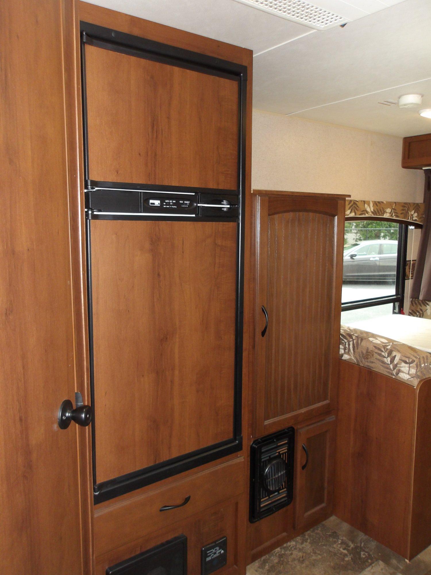 2015 Jayco 2015 Jayco TT - thumbnail 8