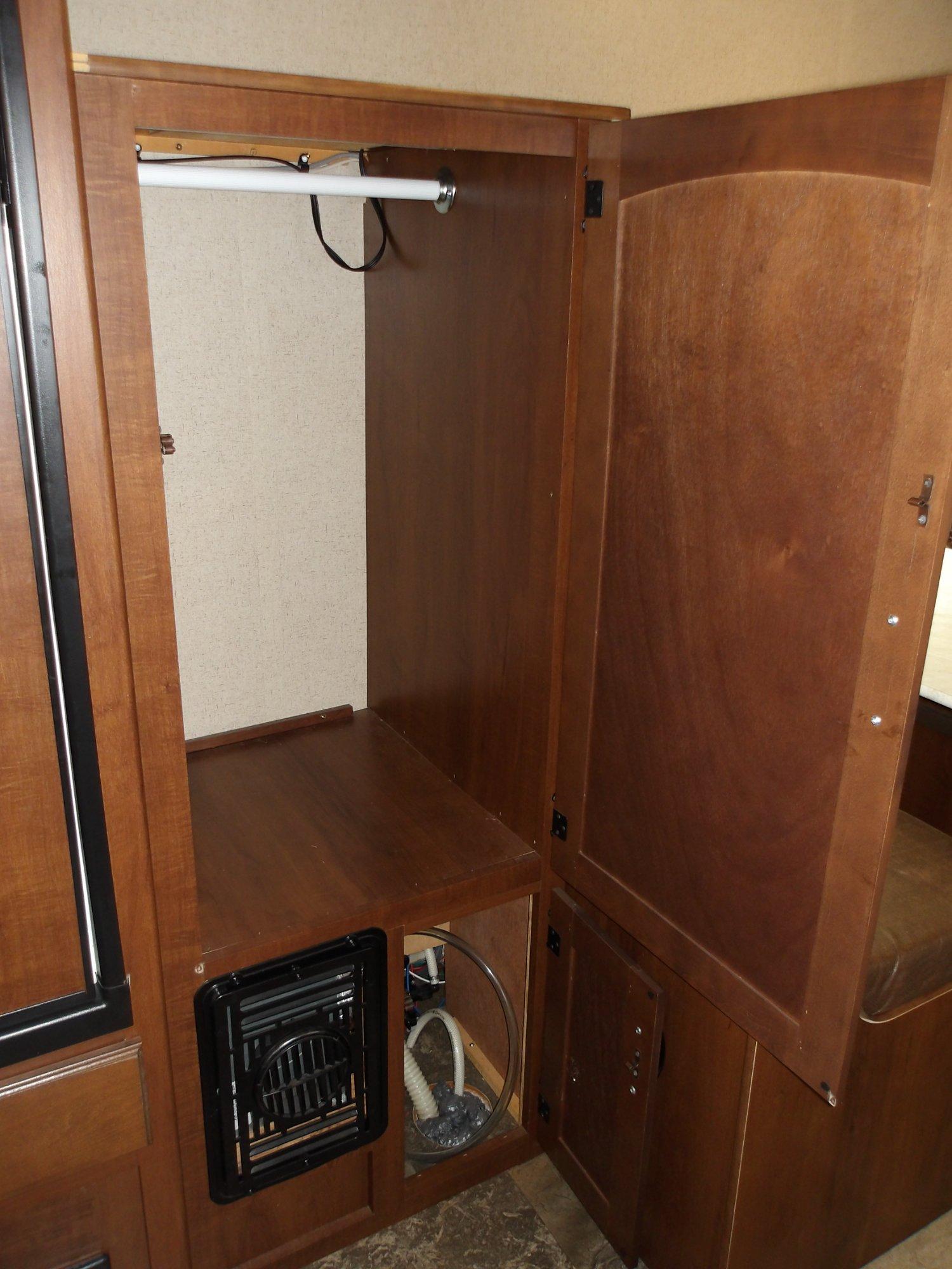 2015 Jayco 2015 Jayco TT - thumbnail 10