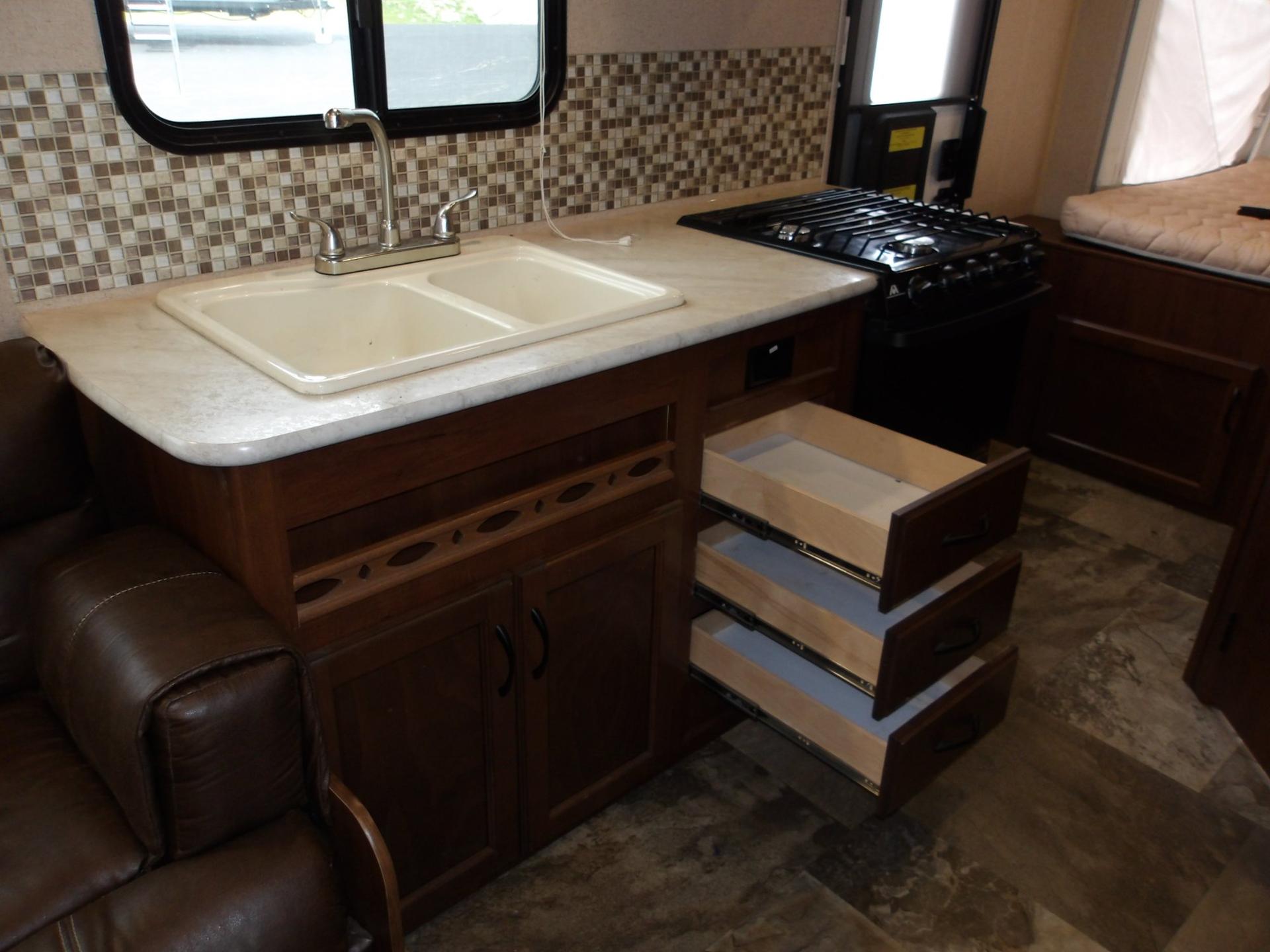 2015 Jayco 2015 Jayco TT - thumbnail 12