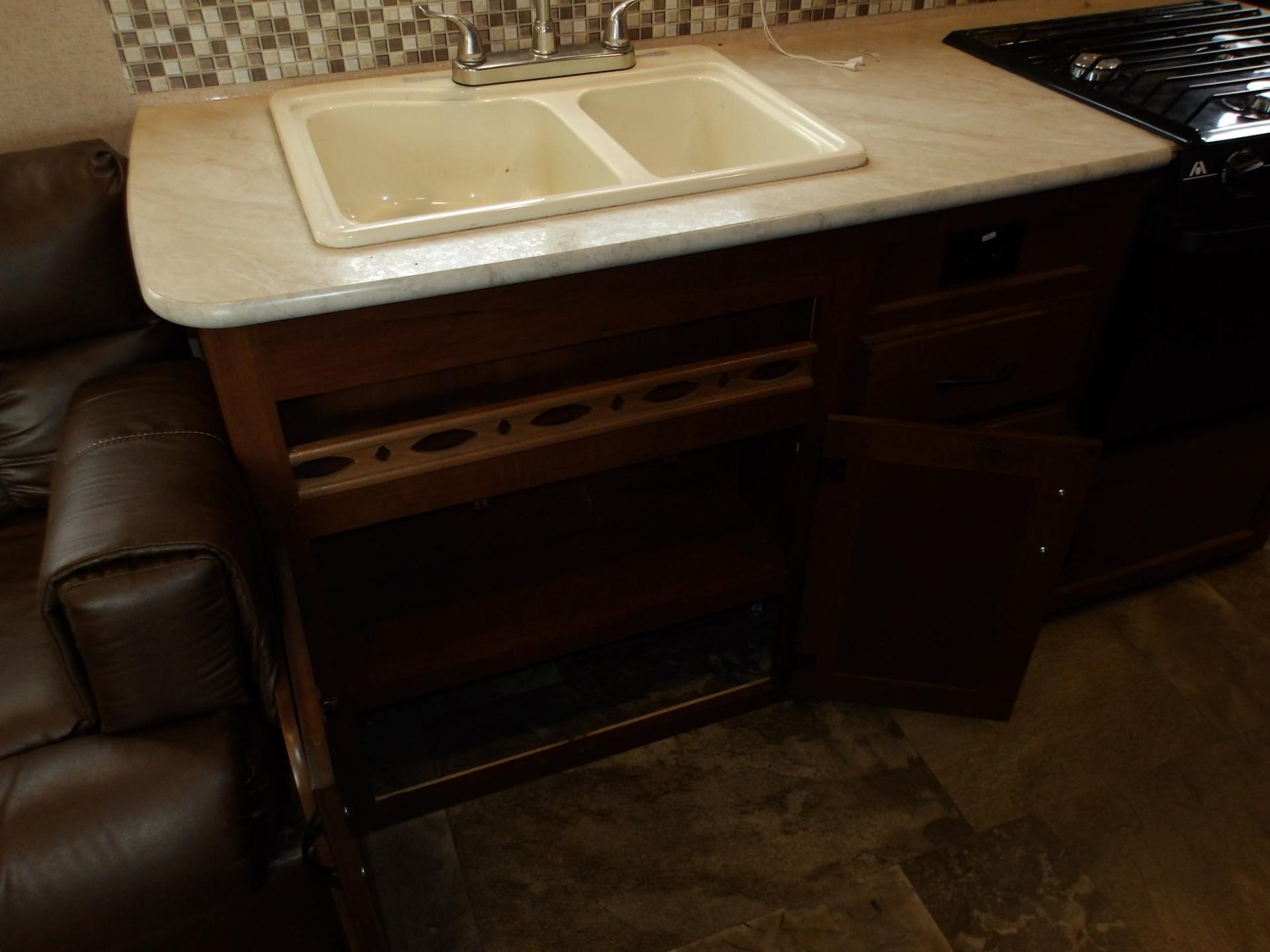 2015 Jayco 2015 Jayco TT - thumbnail 13
