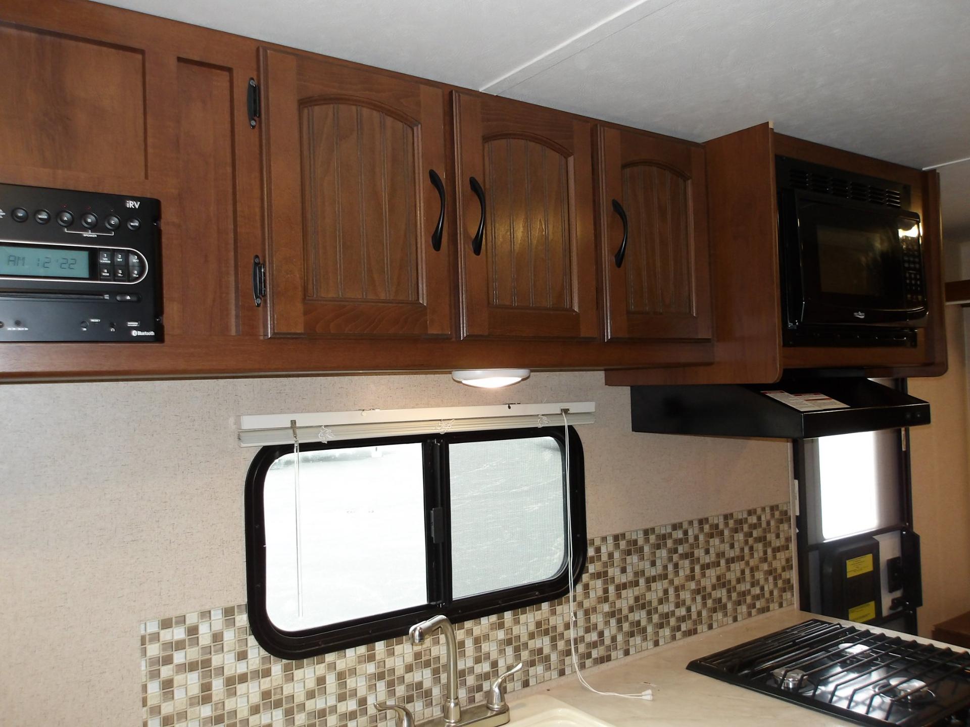 2015 Jayco 2015 Jayco TT - thumbnail 14