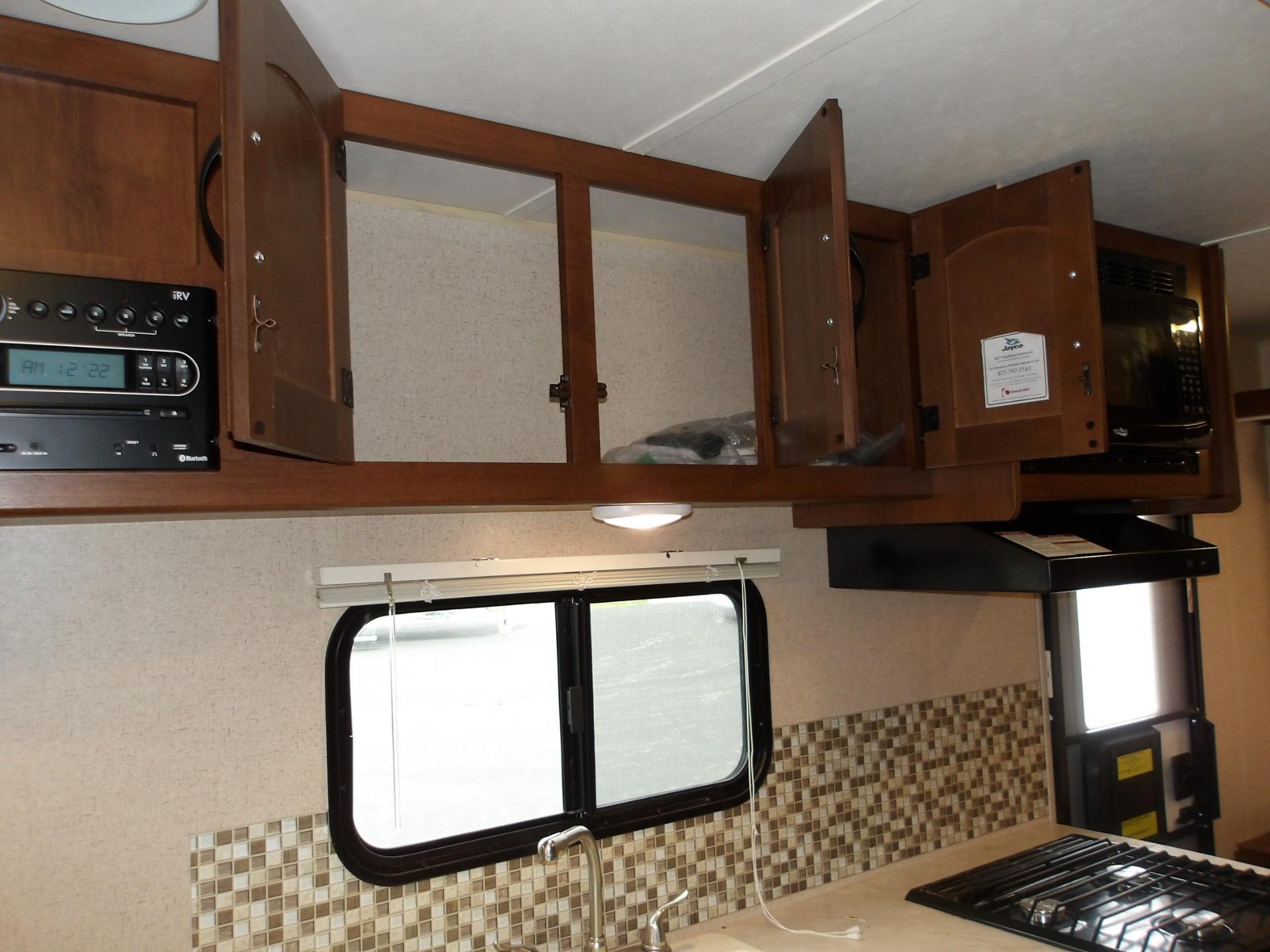 2015 Jayco 2015 Jayco TT - thumbnail 15