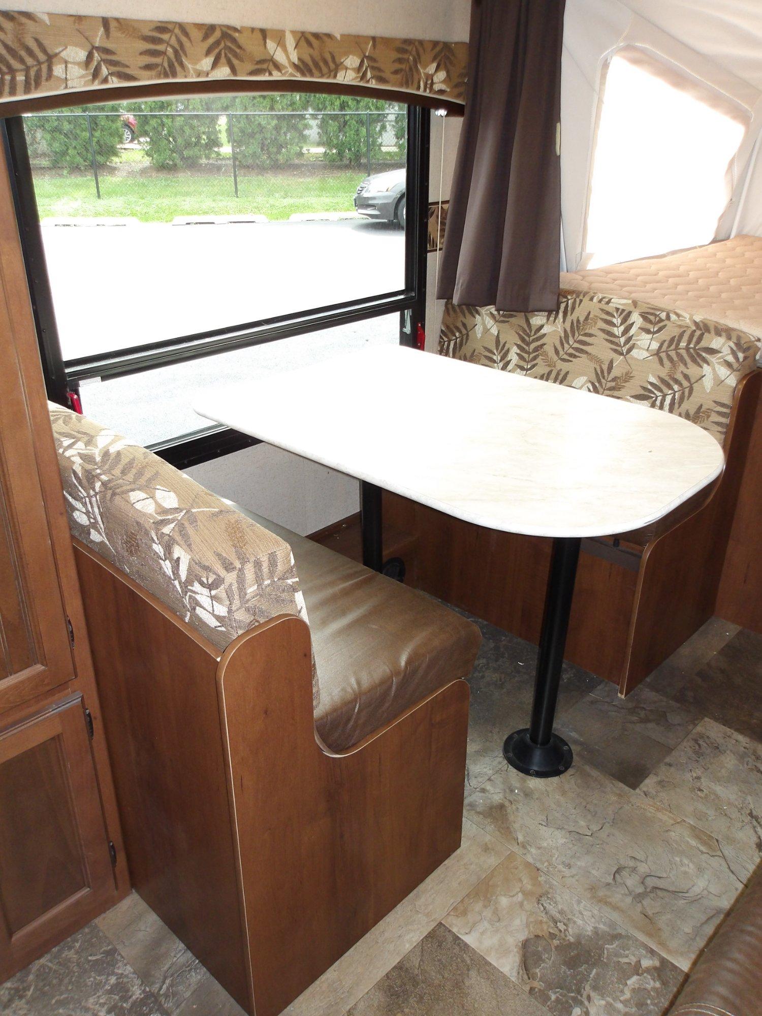 2015 Jayco 2015 Jayco TT - thumbnail 17