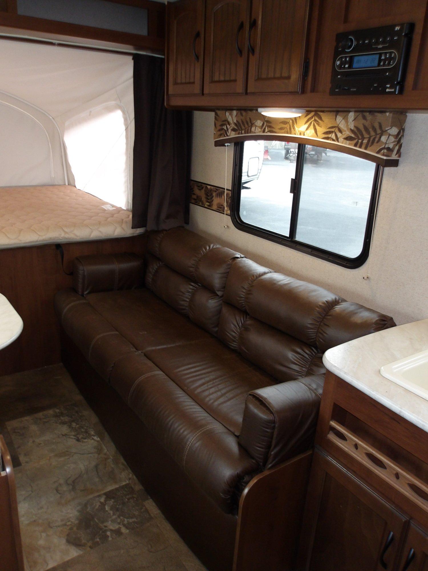 2015 Jayco 2015 Jayco TT - thumbnail 18