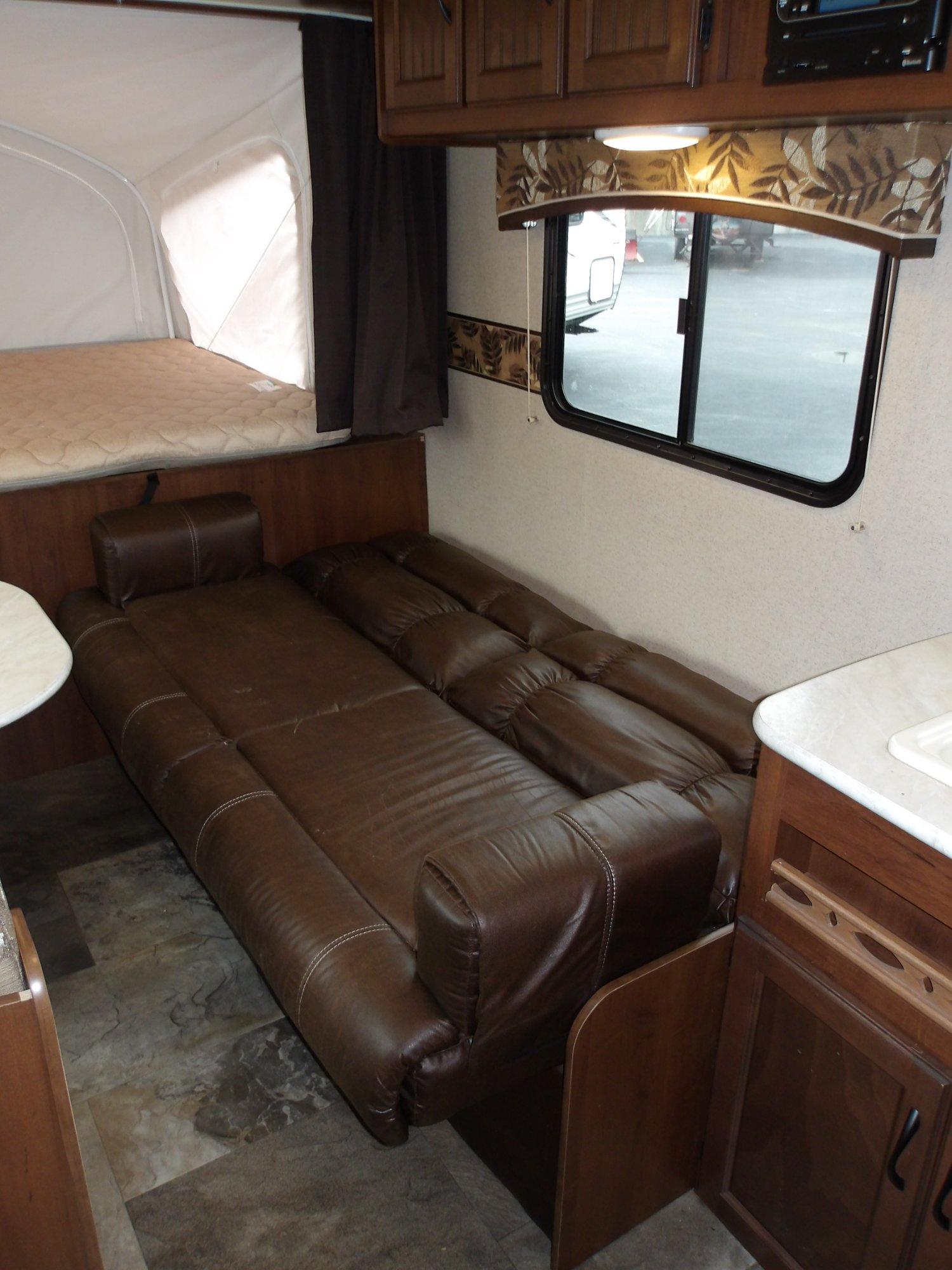 2015 Jayco 2015 Jayco TT - thumbnail 19