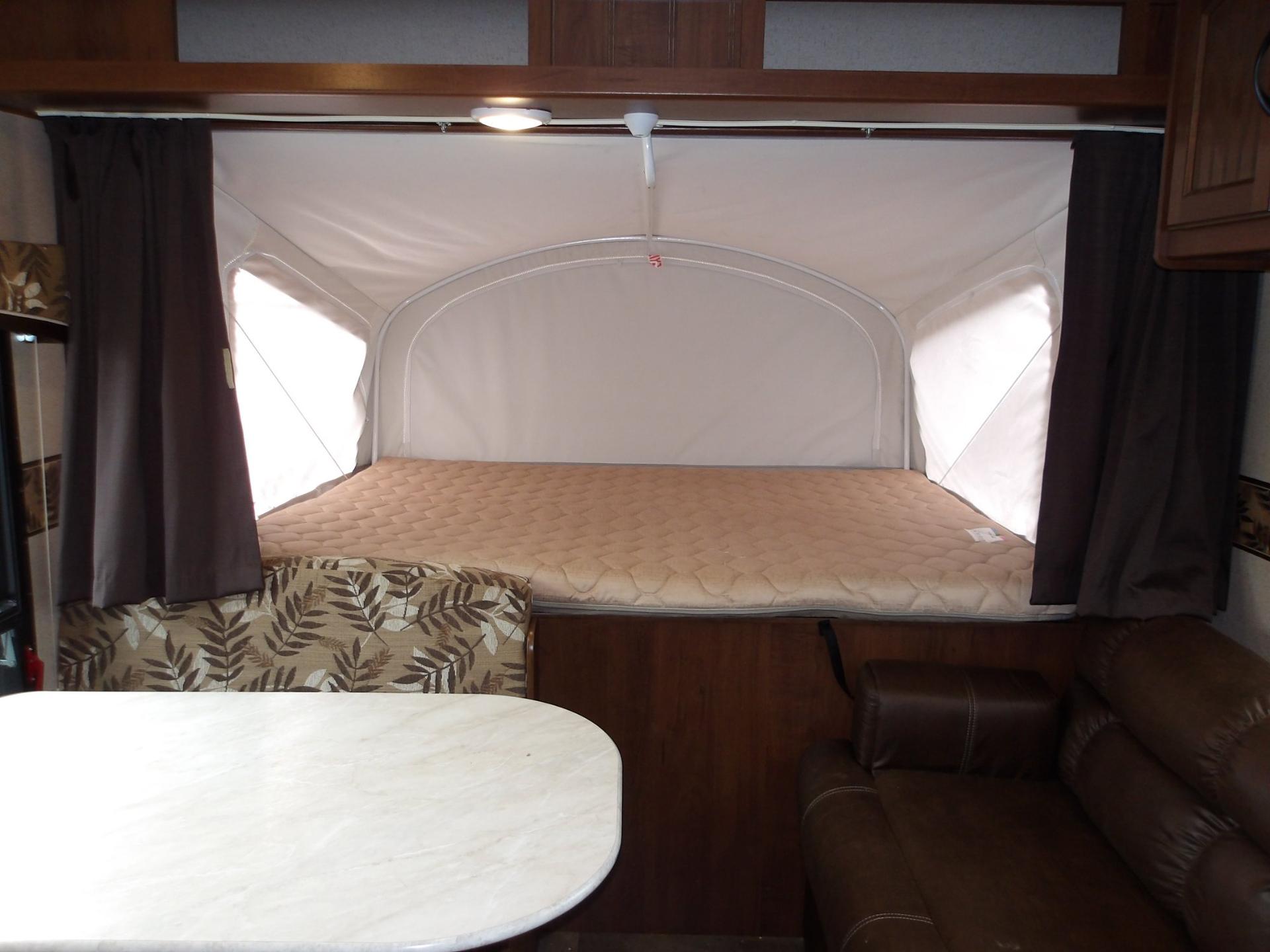 2015 Jayco 2015 Jayco TT - thumbnail 20