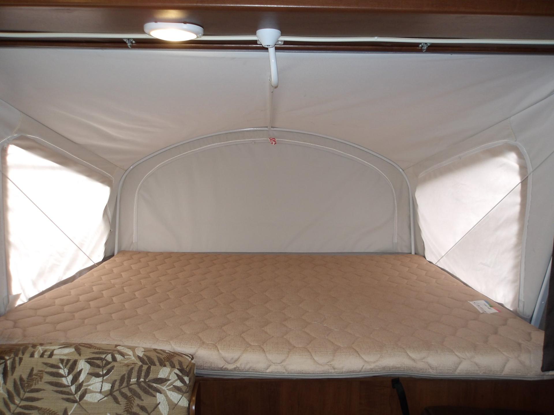 2015 Jayco 2015 Jayco TT - thumbnail 21