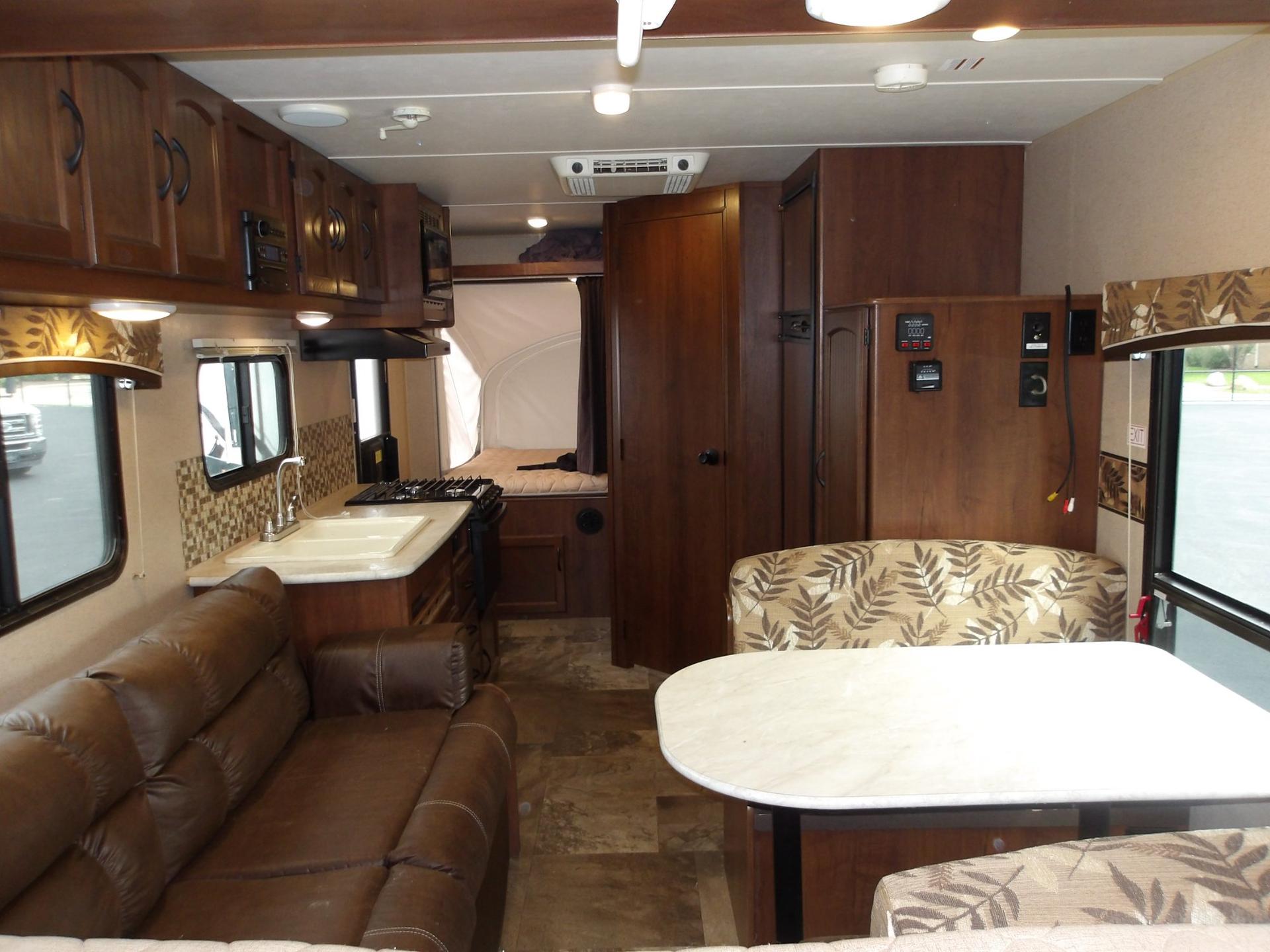 2015 Jayco 2015 Jayco TT - thumbnail 22