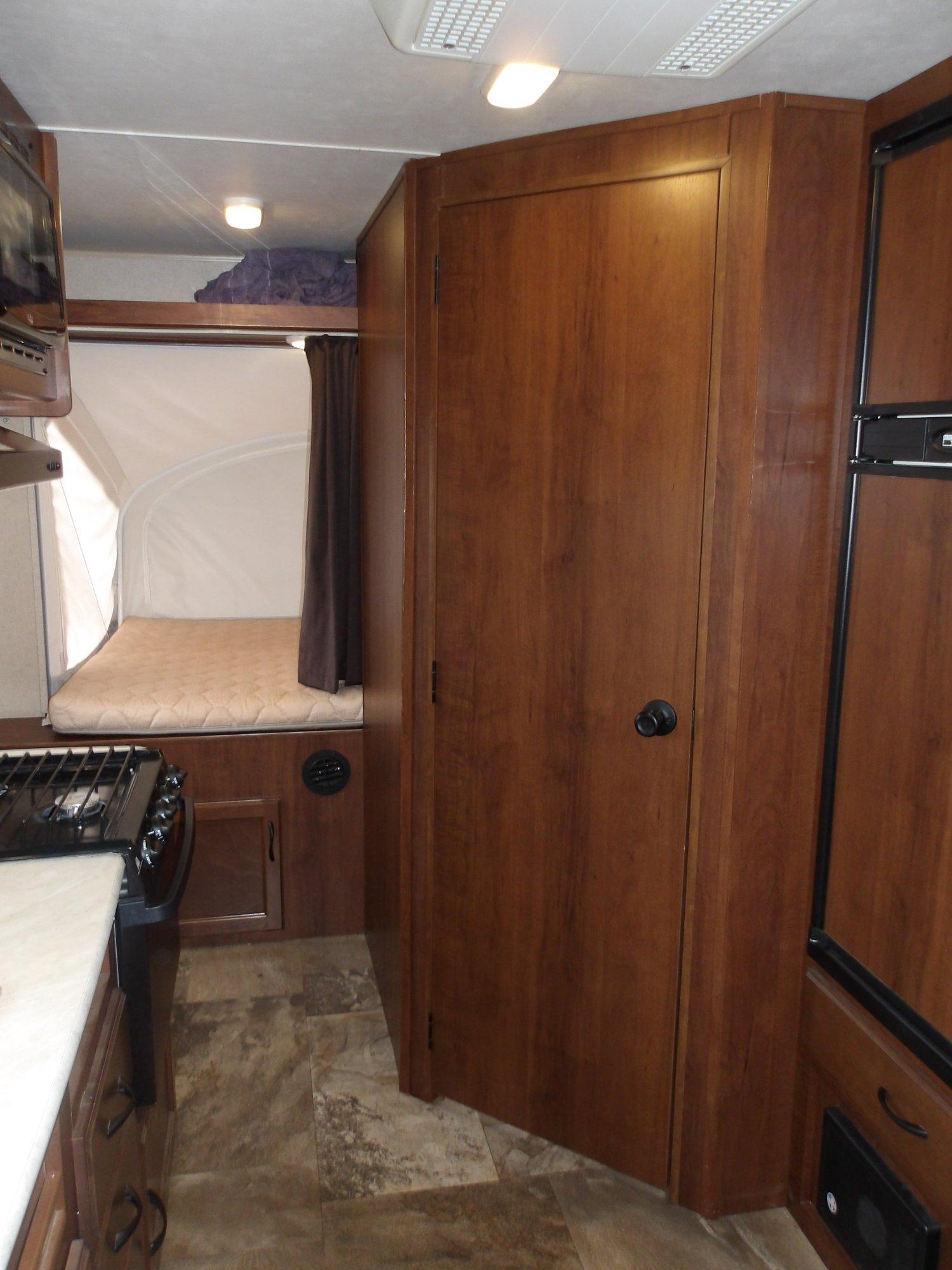 2015 Jayco 2015 Jayco TT - thumbnail 23