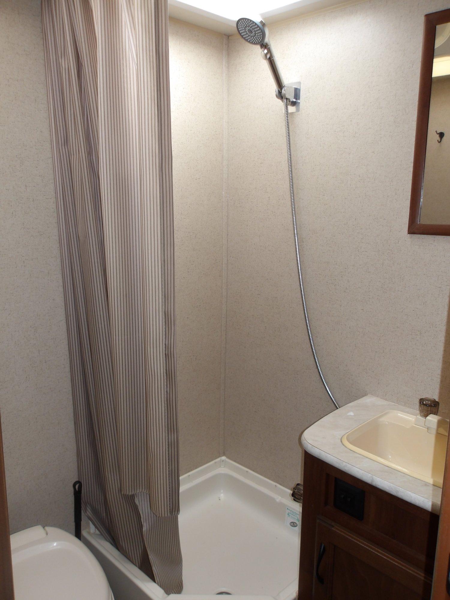 2015 Jayco 2015 Jayco TT - thumbnail 24