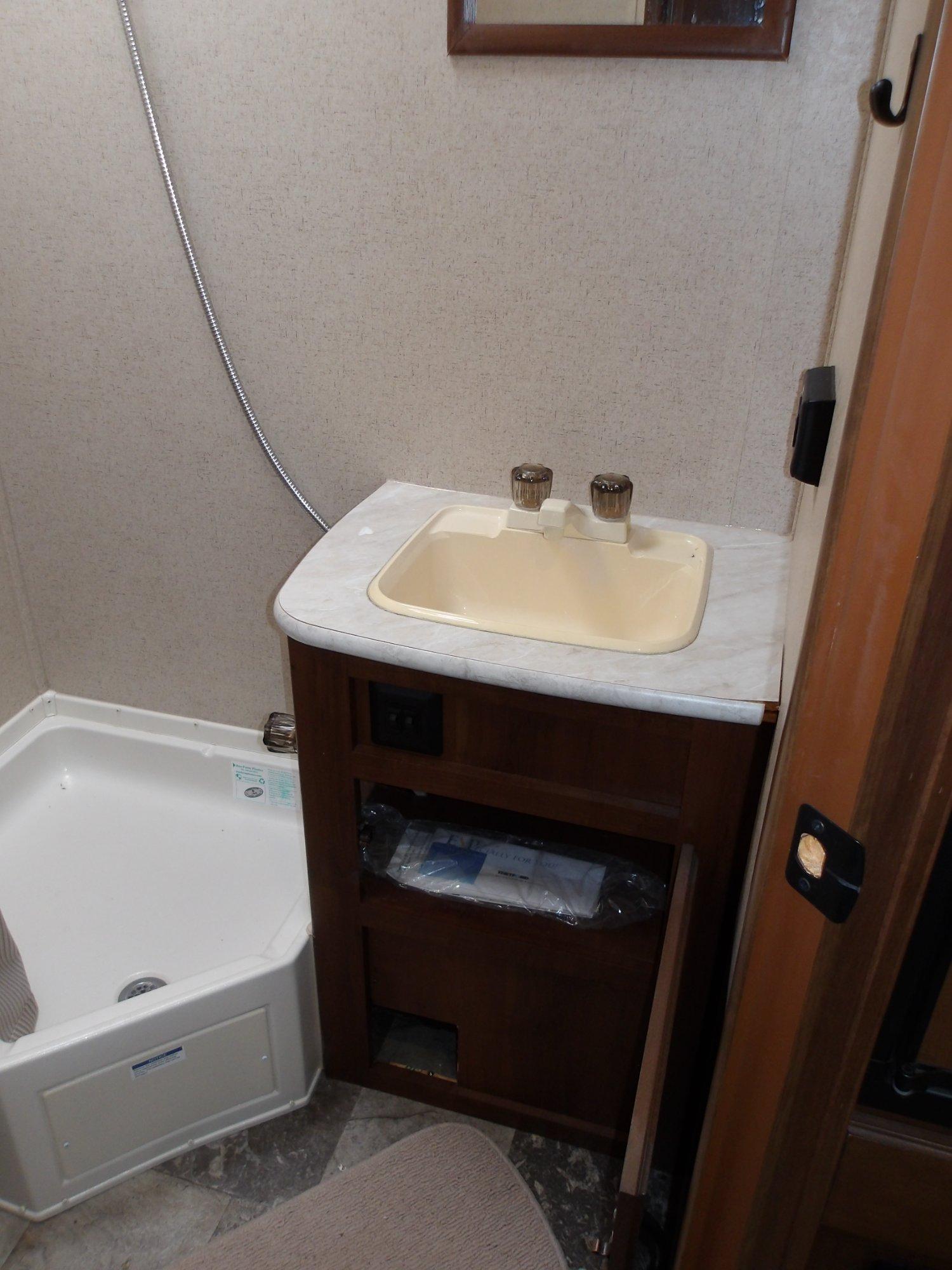 2015 Jayco 2015 Jayco TT - thumbnail 27