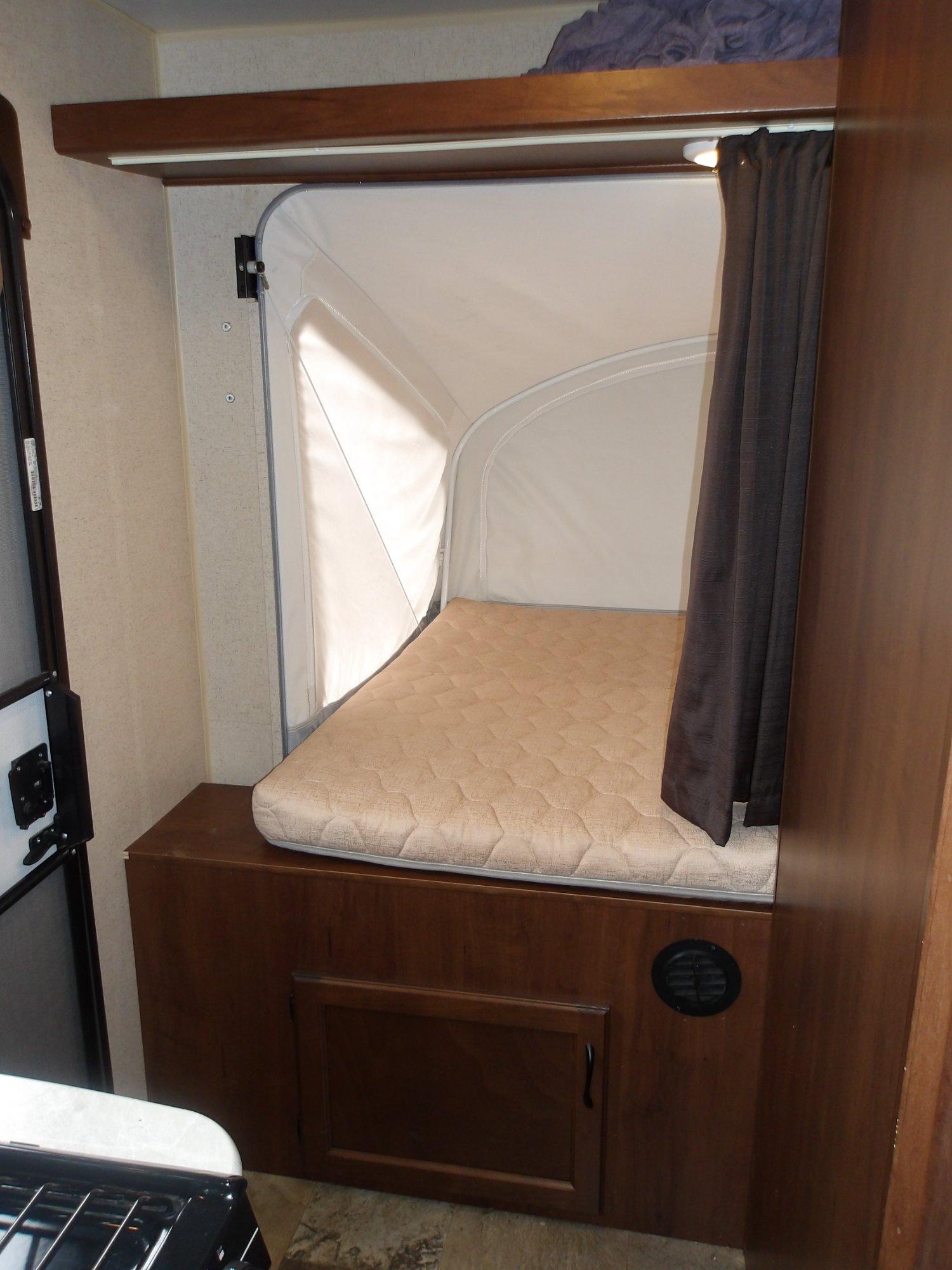 2015 Jayco 2015 Jayco TT - thumbnail 29